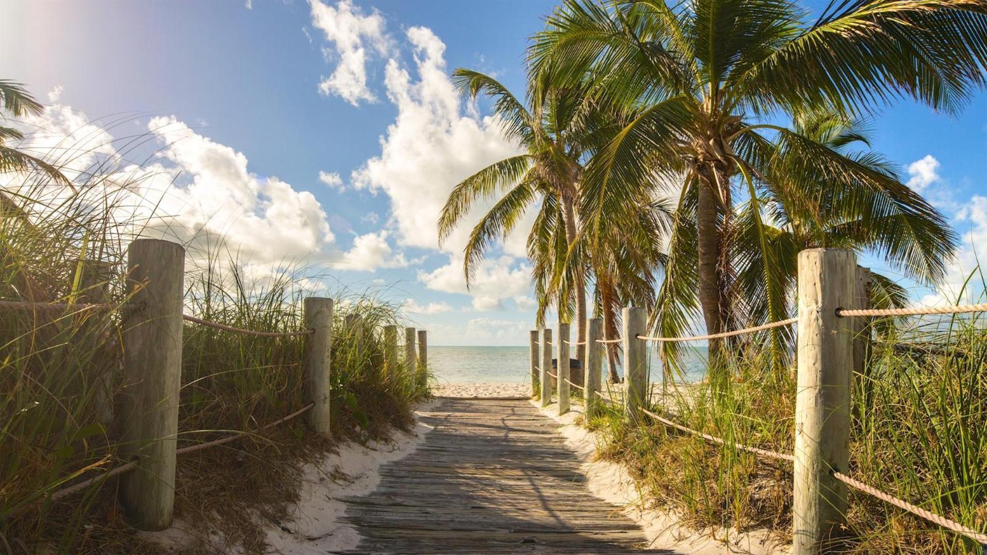 Atlantic Reflections By Last Key Realty Apartment Key West