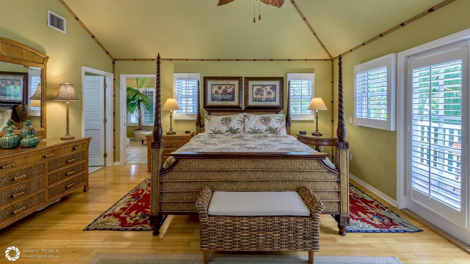 Bahamian Bamboo By Last Key Realty Holiday home