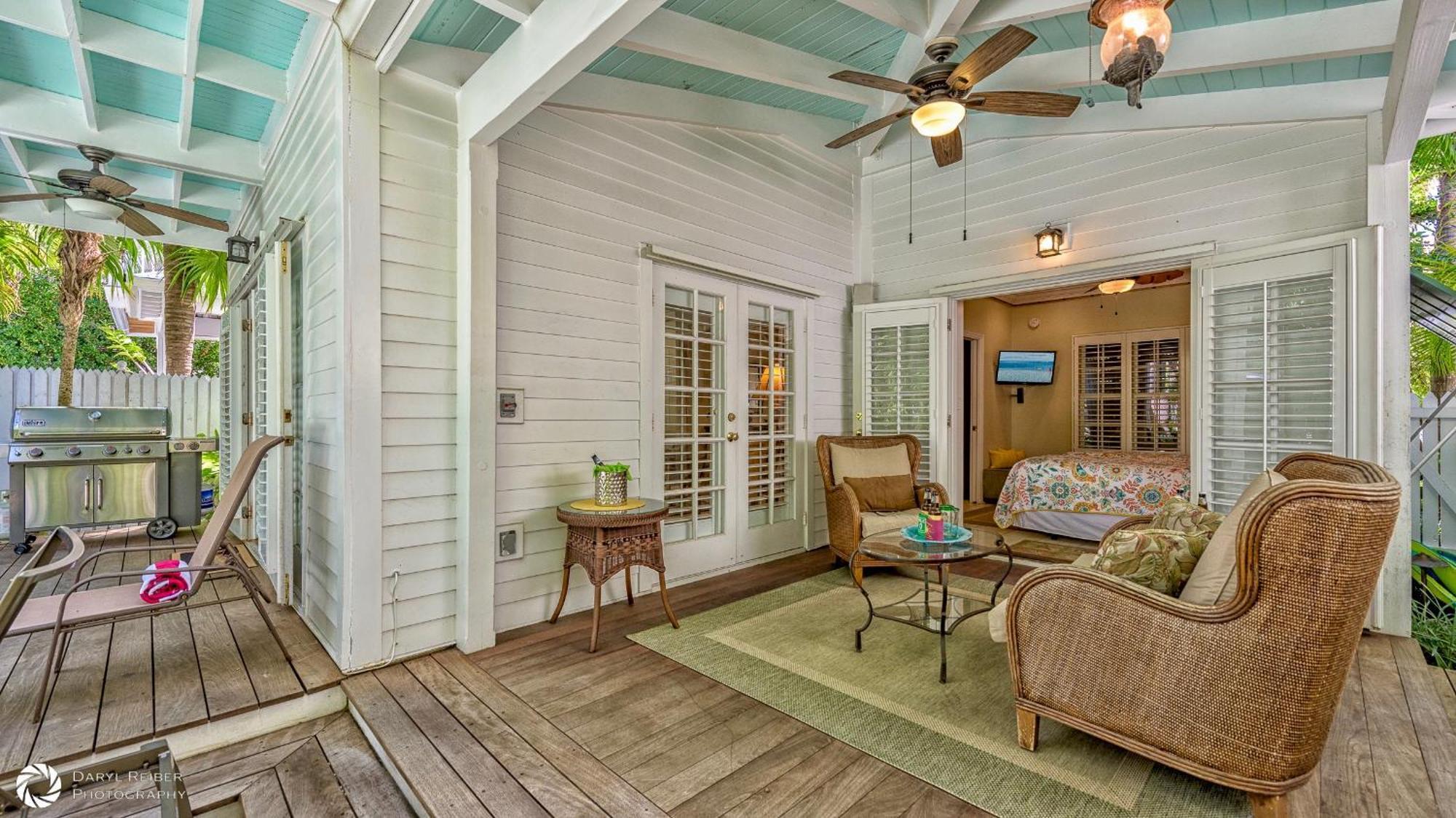 Bahamian Bamboo By Last Key Realty Holiday home