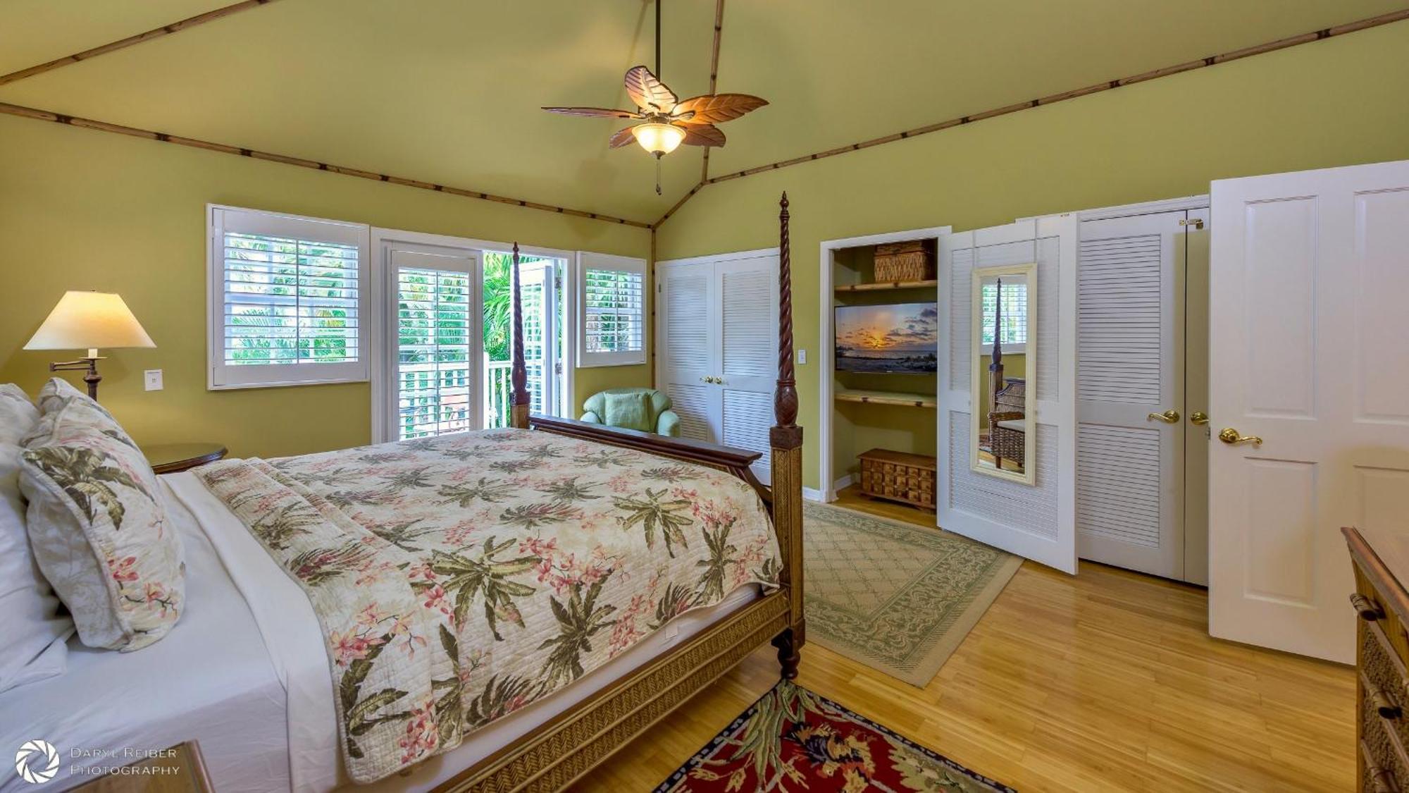 Bahamian Bamboo By Last Key Realty Holiday home *