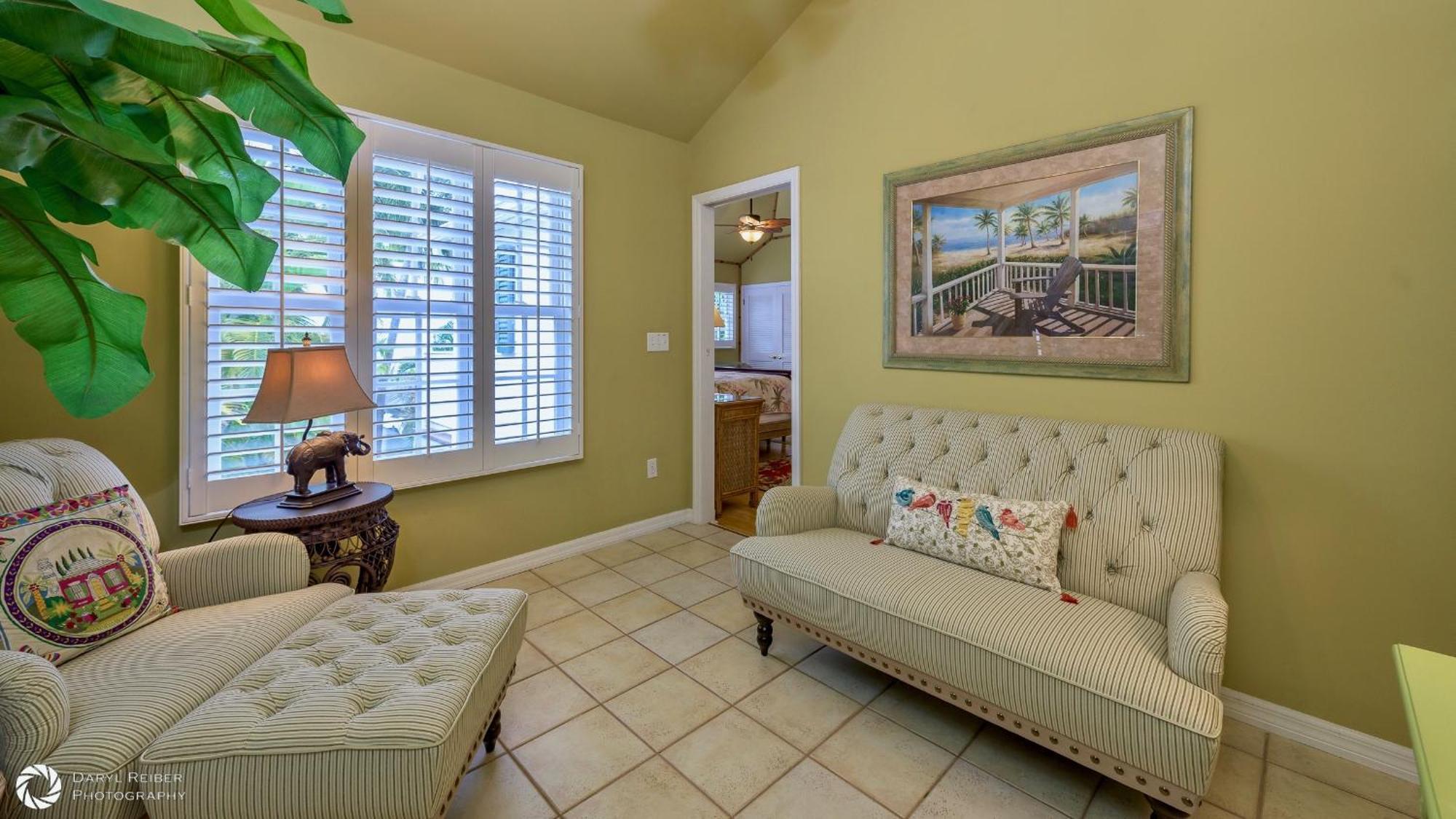 Bahamian Bamboo By Last Key Realty Key West