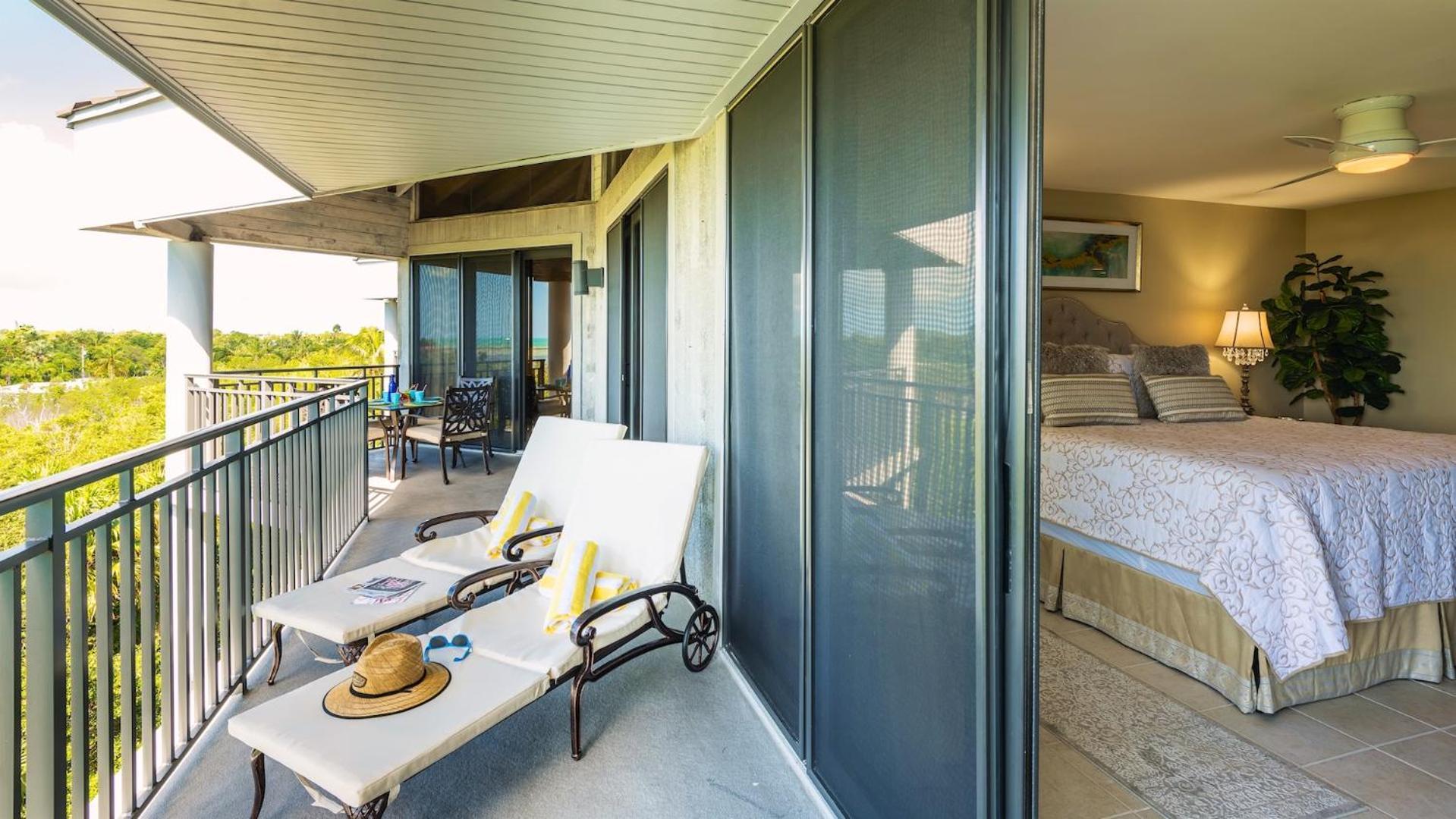Walking On Sunshine By Last Key Realty