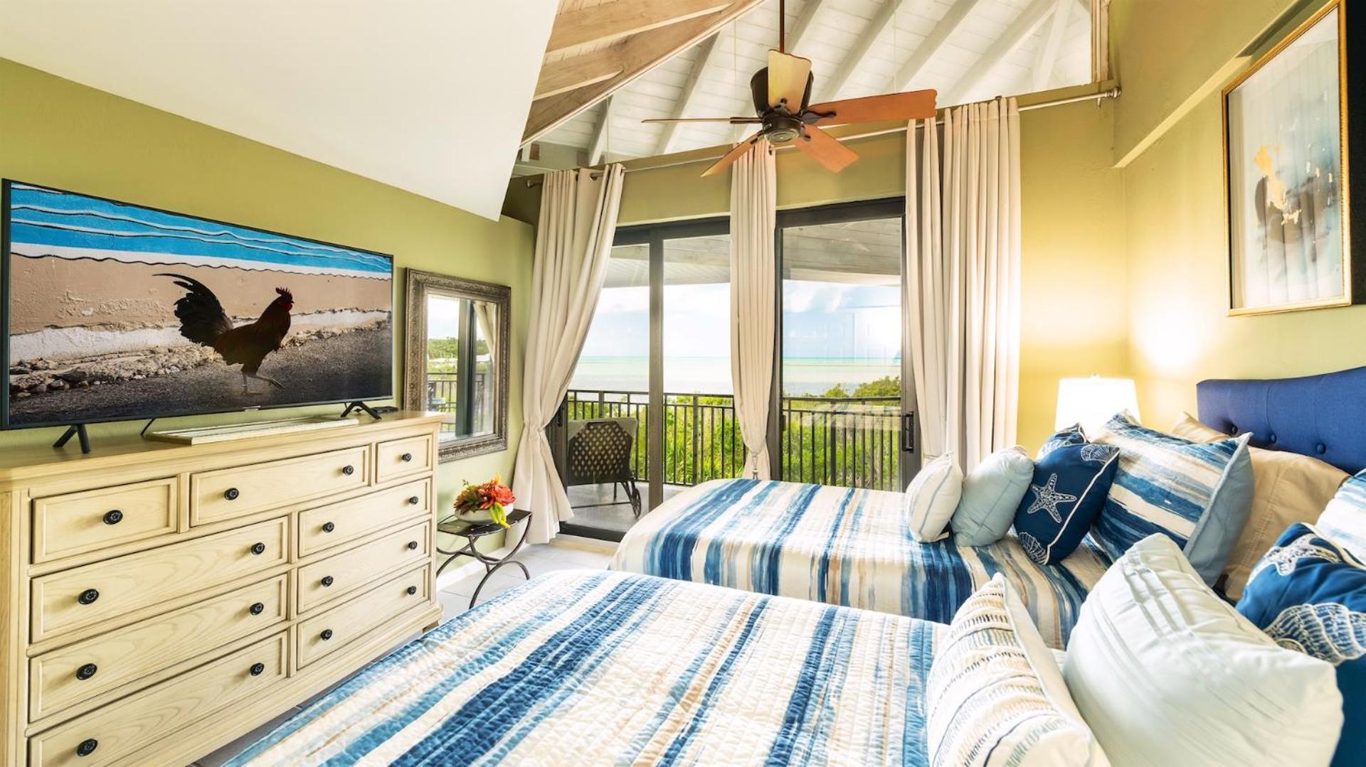Walking On Sunshine By Last Key Realty *