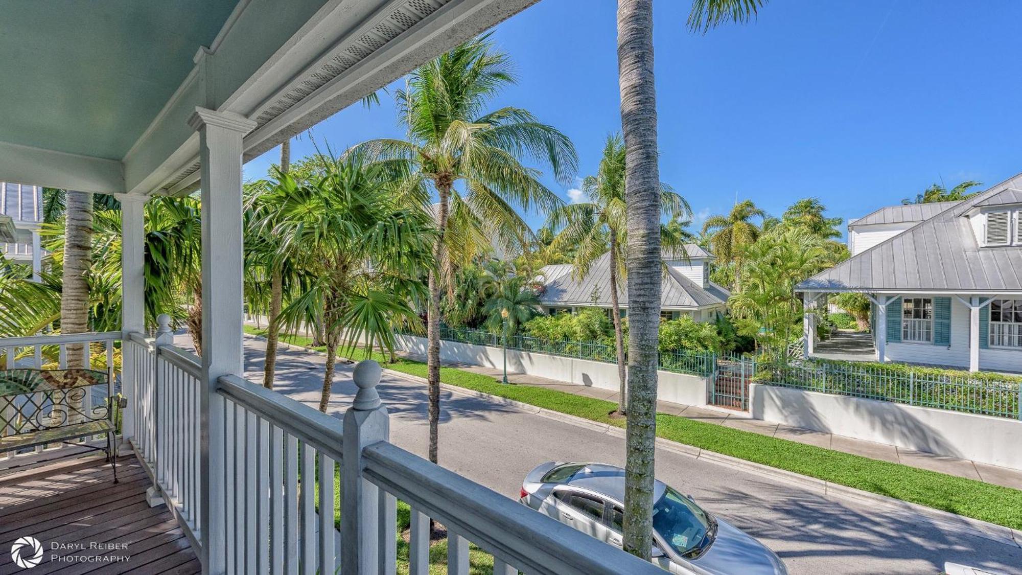 Holiday home Bahamian Bamboo By Last Key Realty