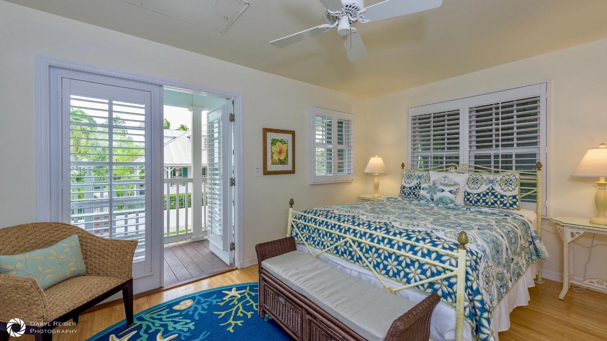Holiday home Bahamian Bamboo By Last Key Realty