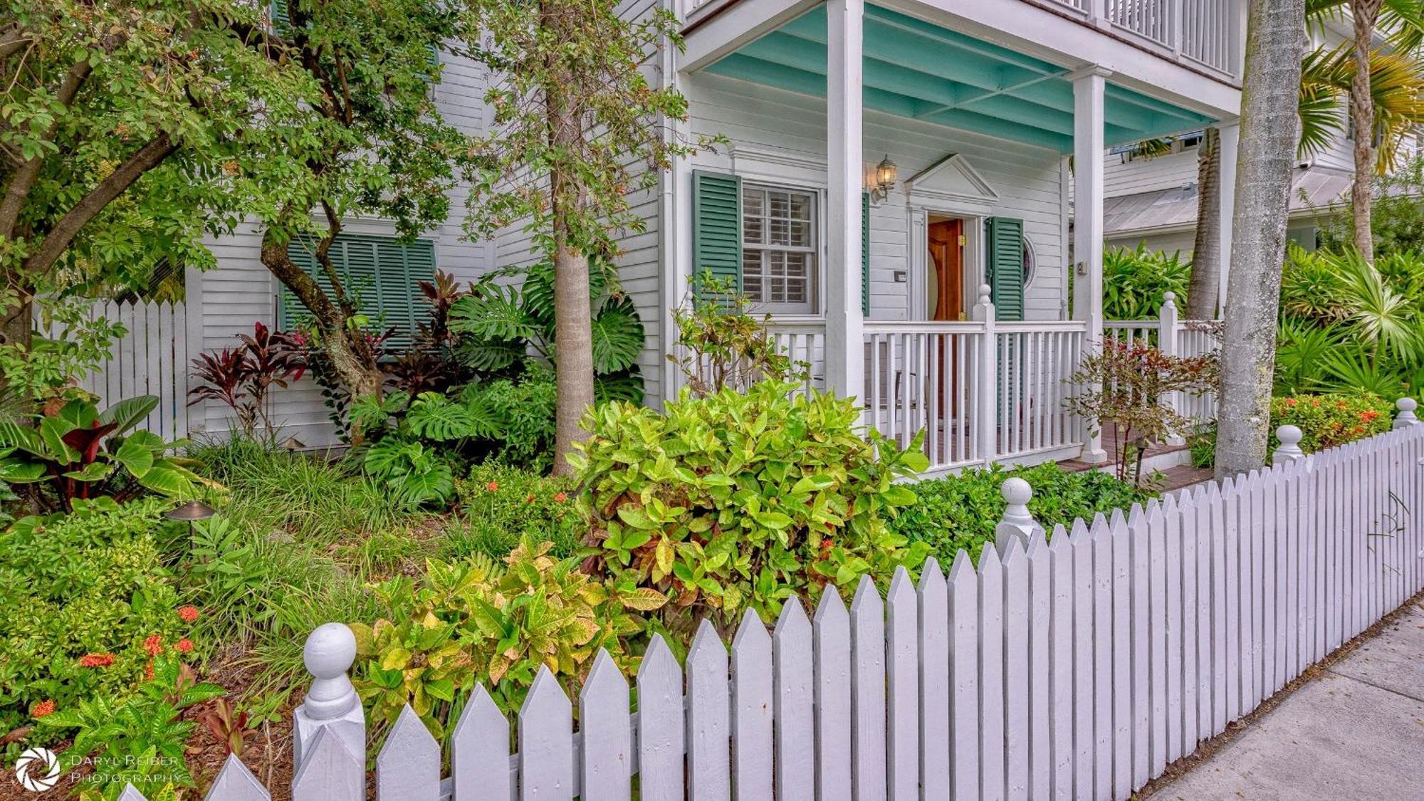 Bahamian Bamboo By Last Key Realty