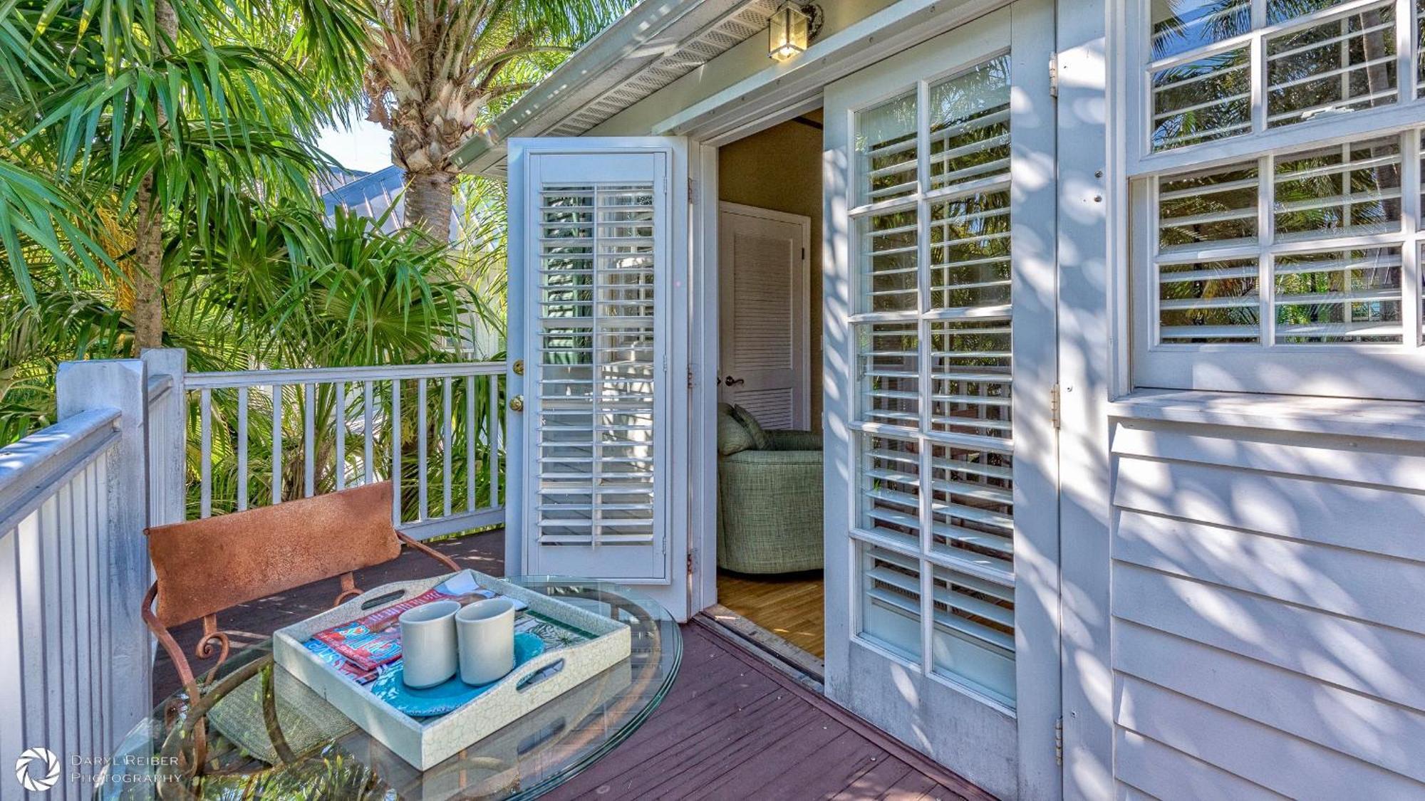 Bahamian Bamboo By Last Key Realty *
