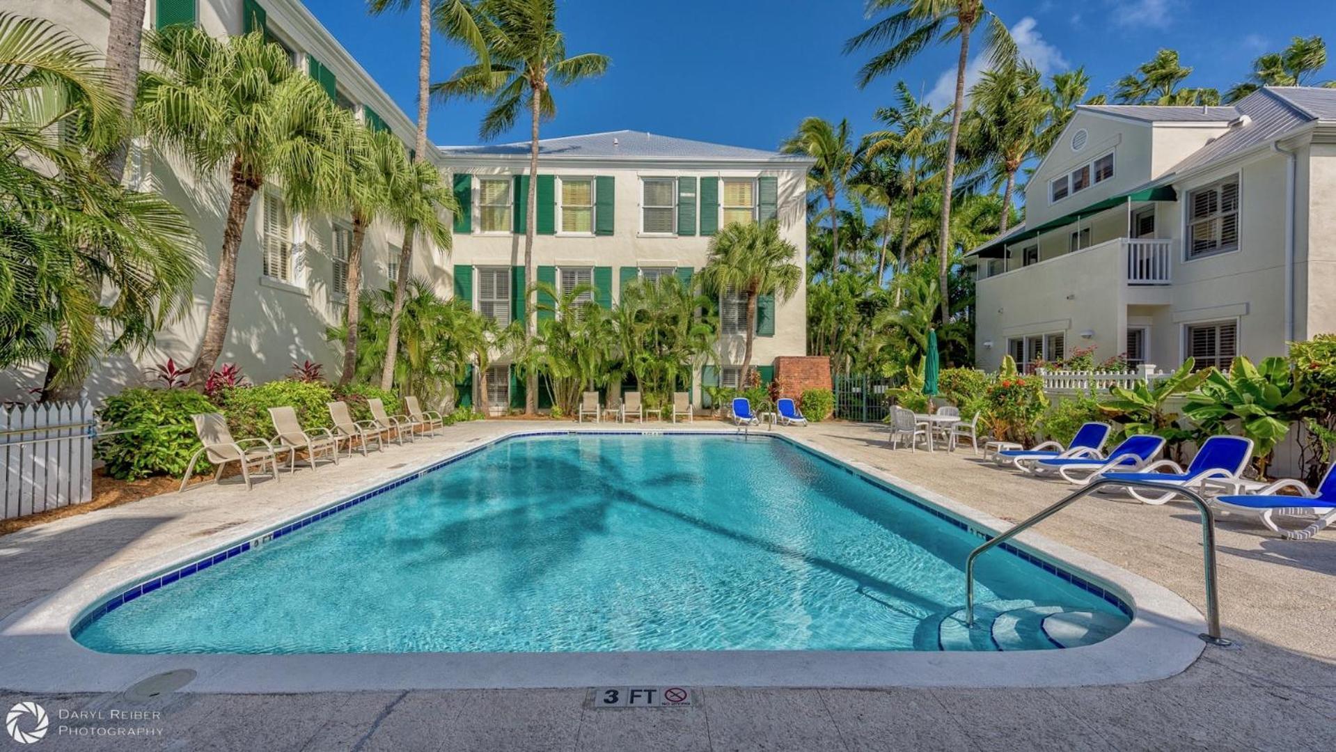 Banana Blossoms By Last Key Realty