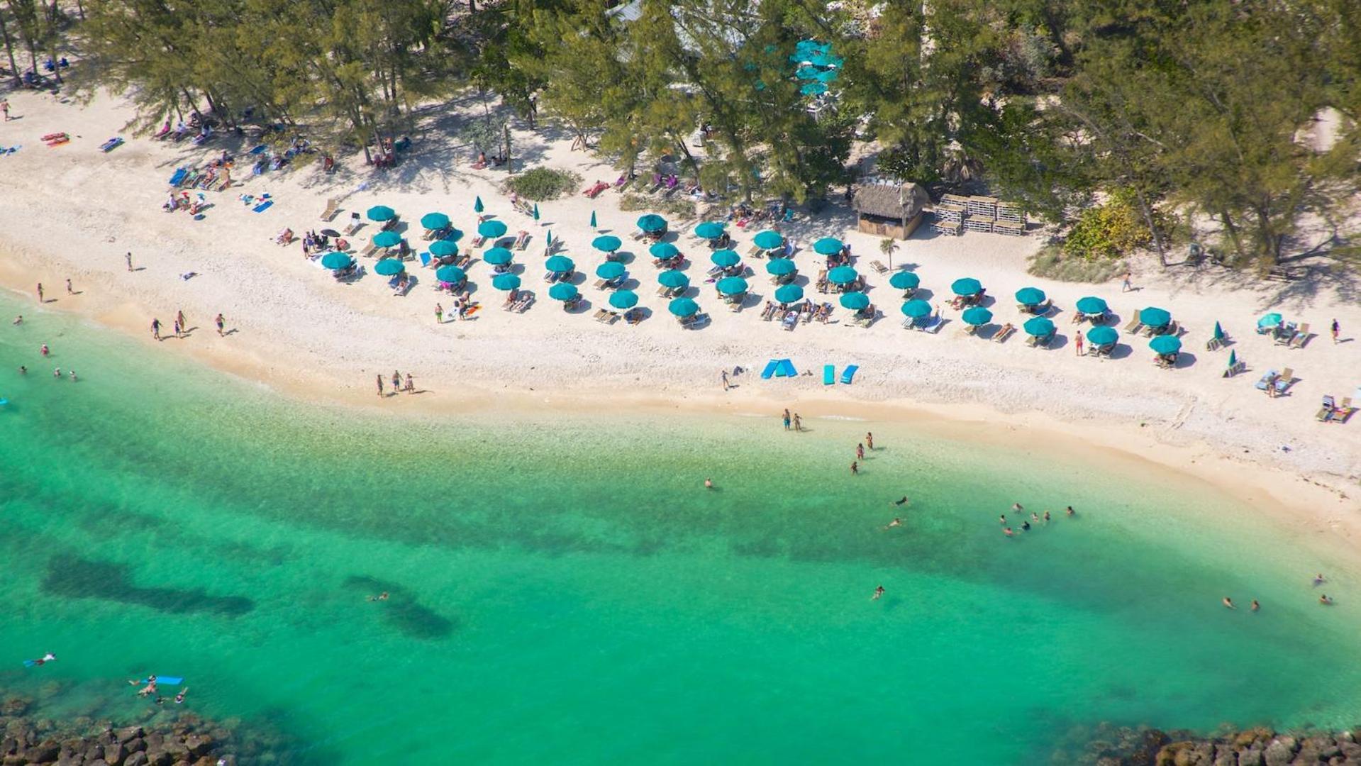 Holiday home Bahamian Bamboo By Last Key Realty