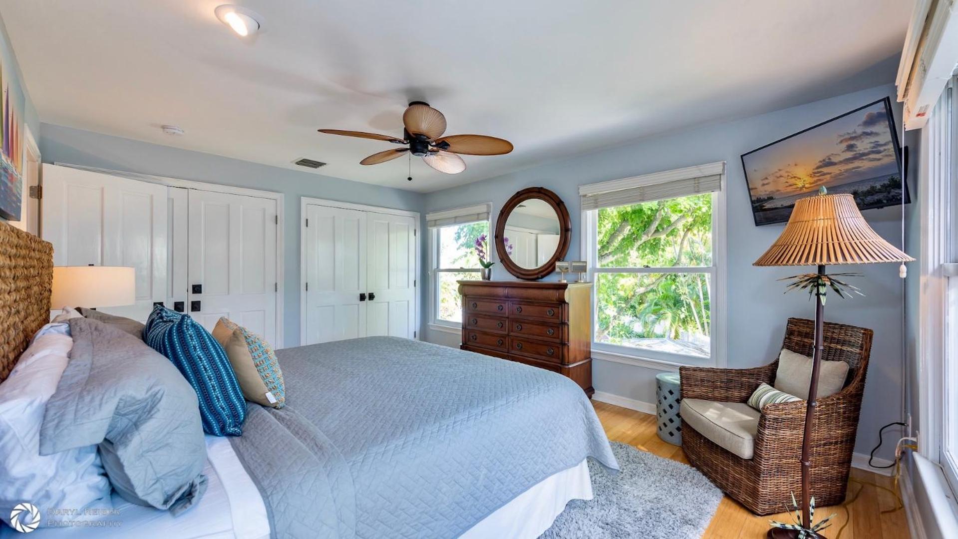Banana Blossoms By Last Key Realty Holiday home