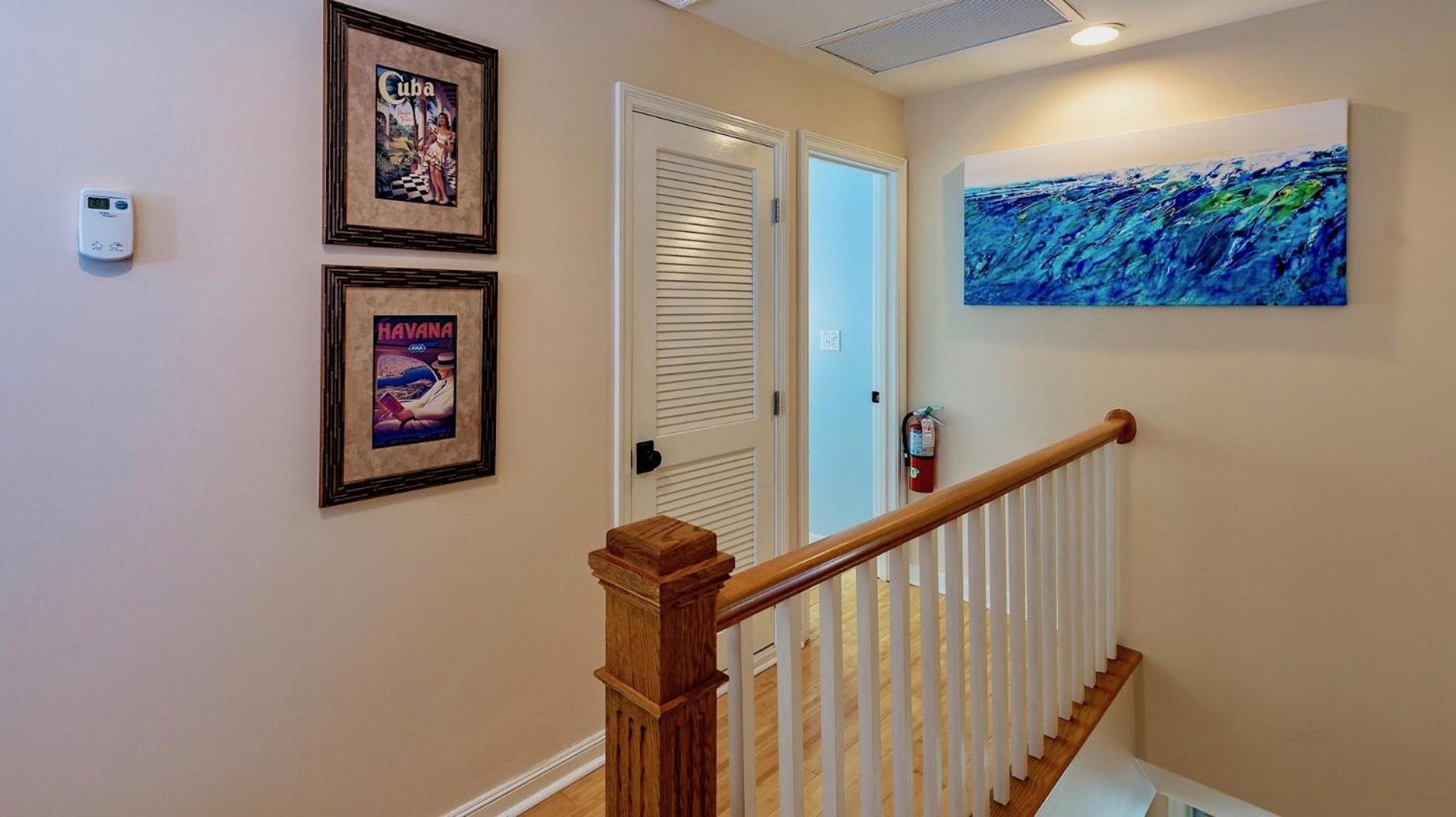 Banana Blossoms By Last Key Realty * Key West