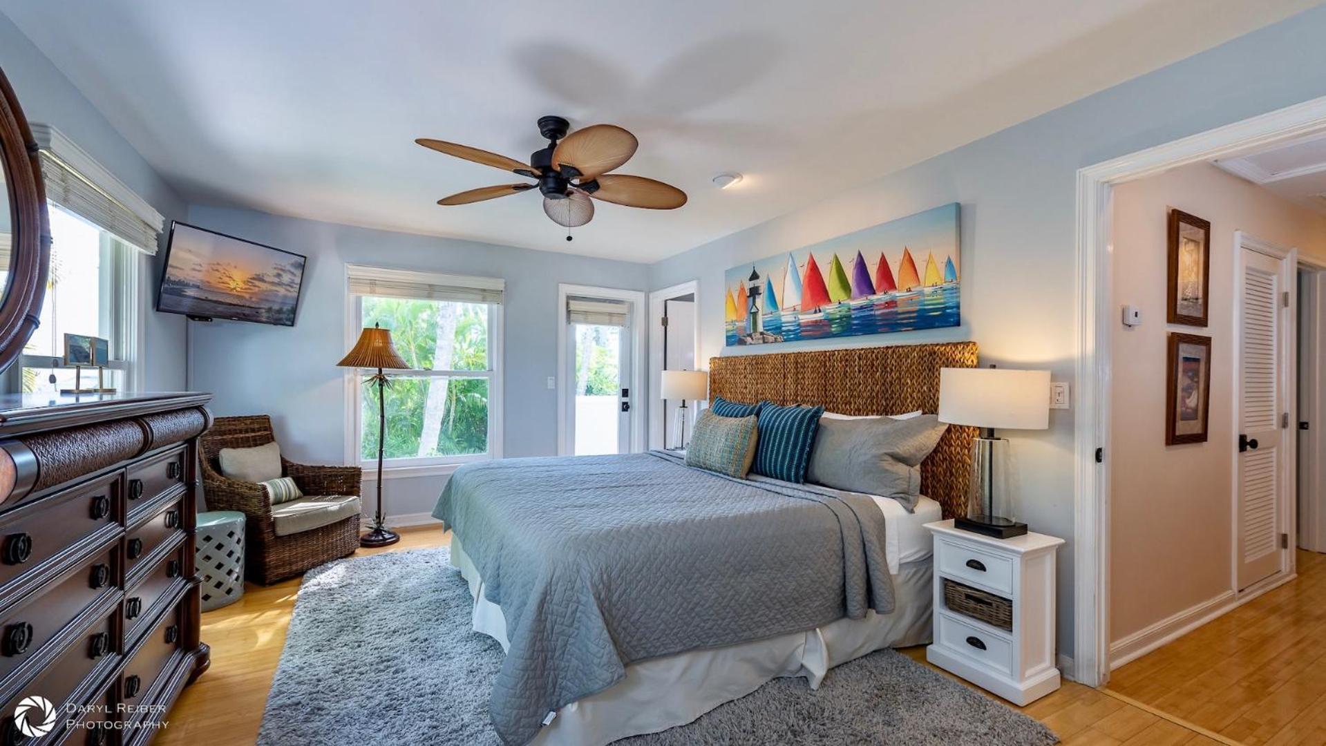 Holiday home Banana Blossoms By Last Key Realty