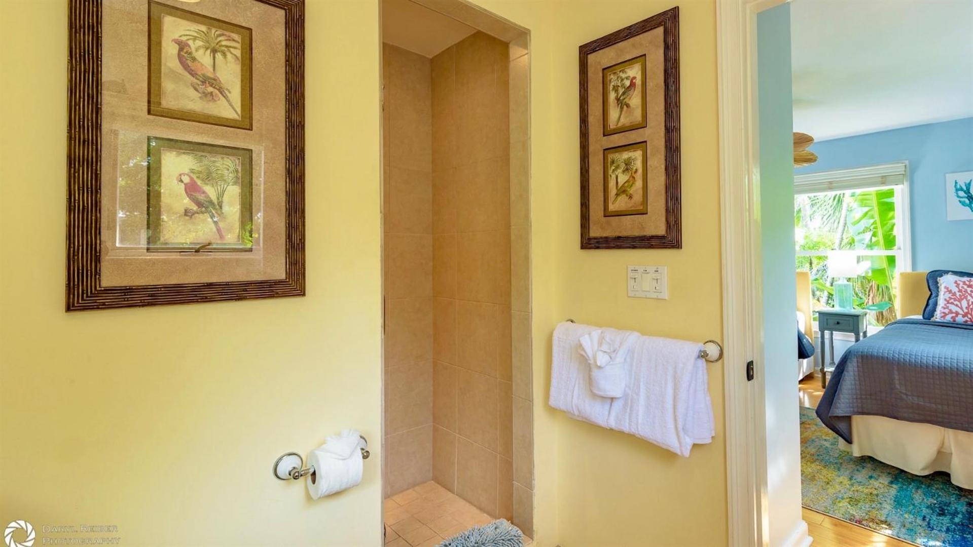 Banana Blossoms By Last Key Realty * Key West