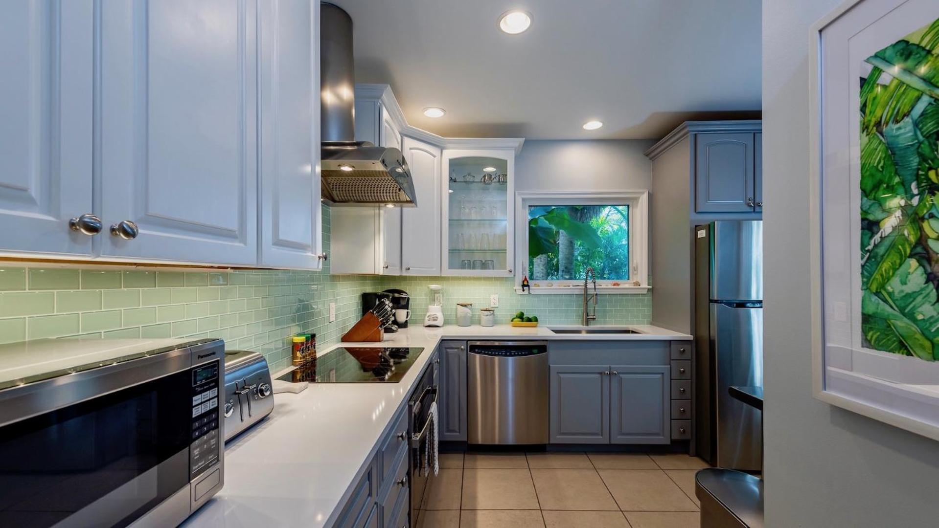 Banana Blossoms By Last Key Realty Holiday home Key West