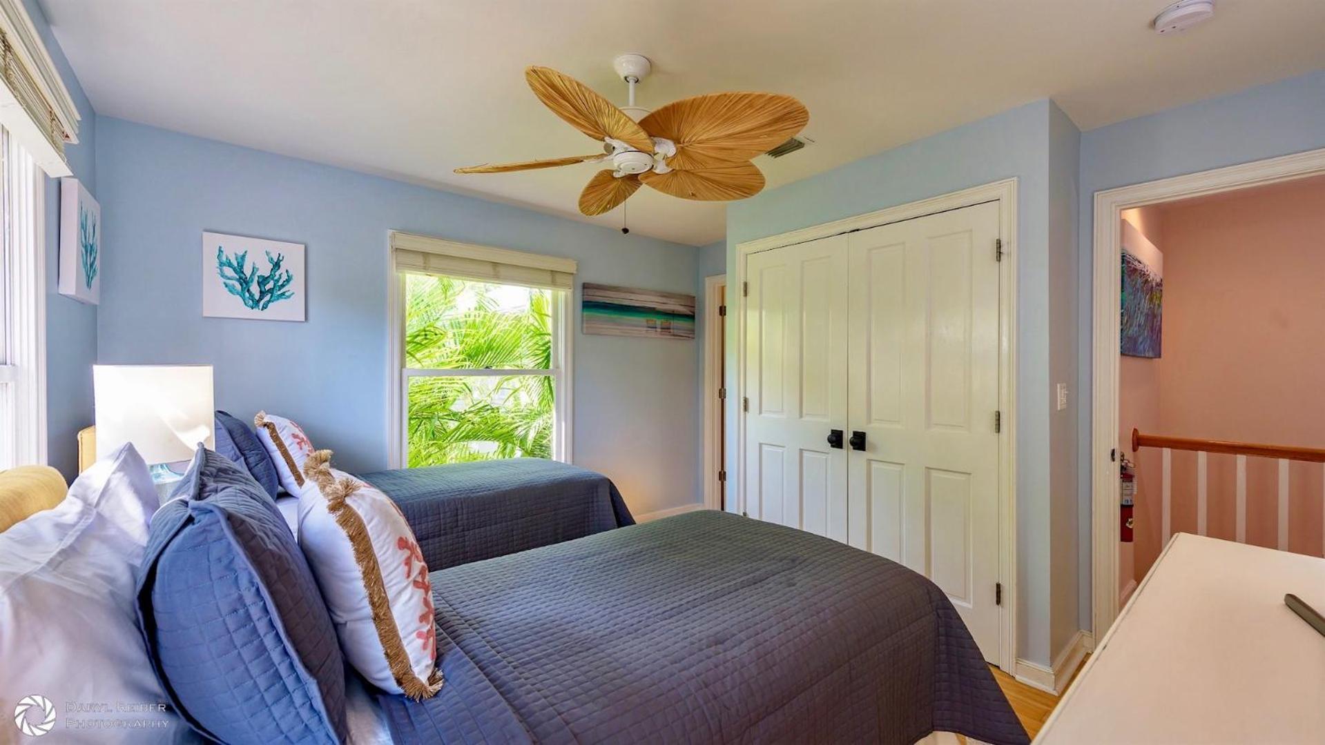 Banana Blossoms By Last Key Realty *