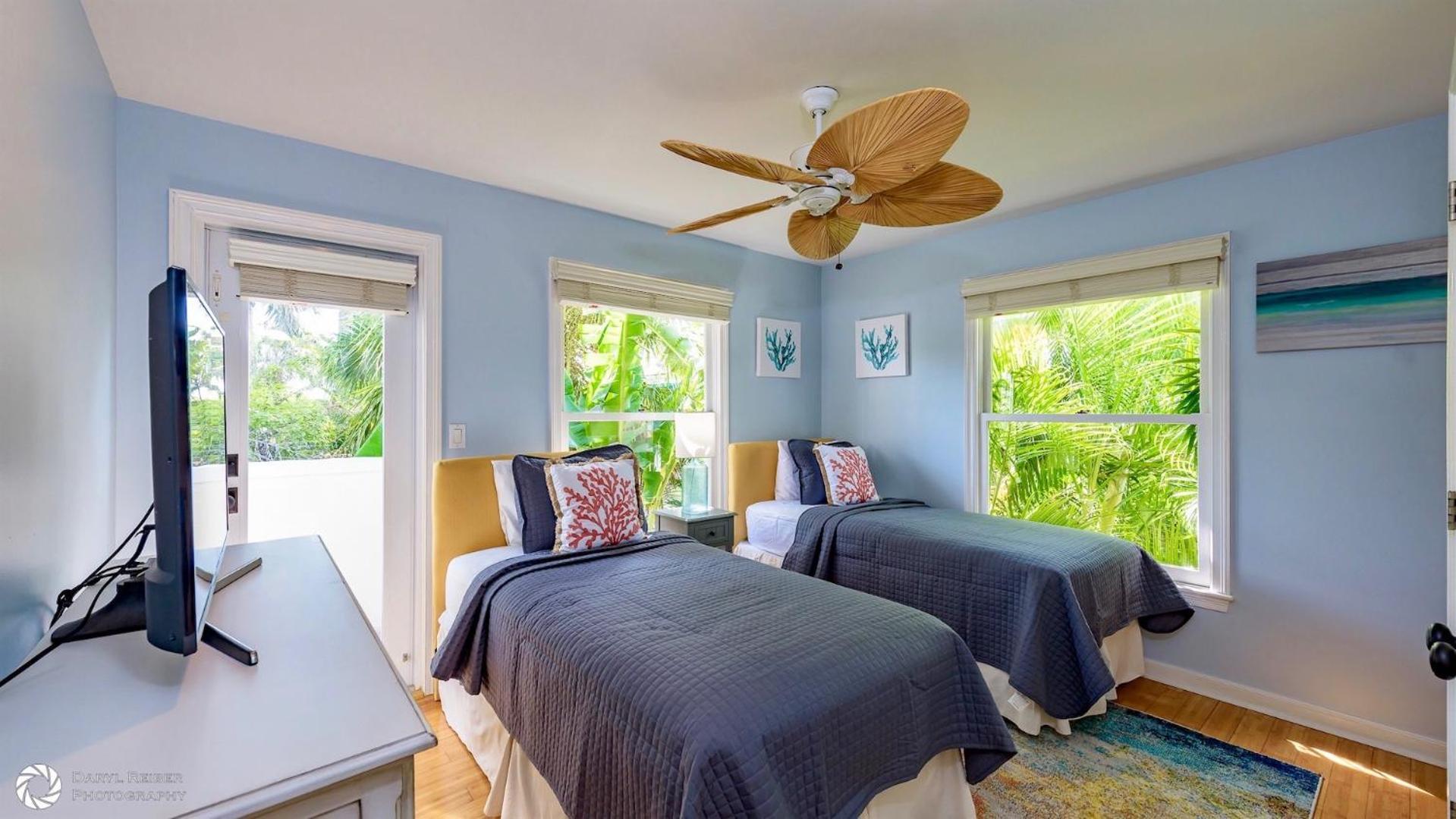 Holiday home Banana Blossoms By Last Key Realty
