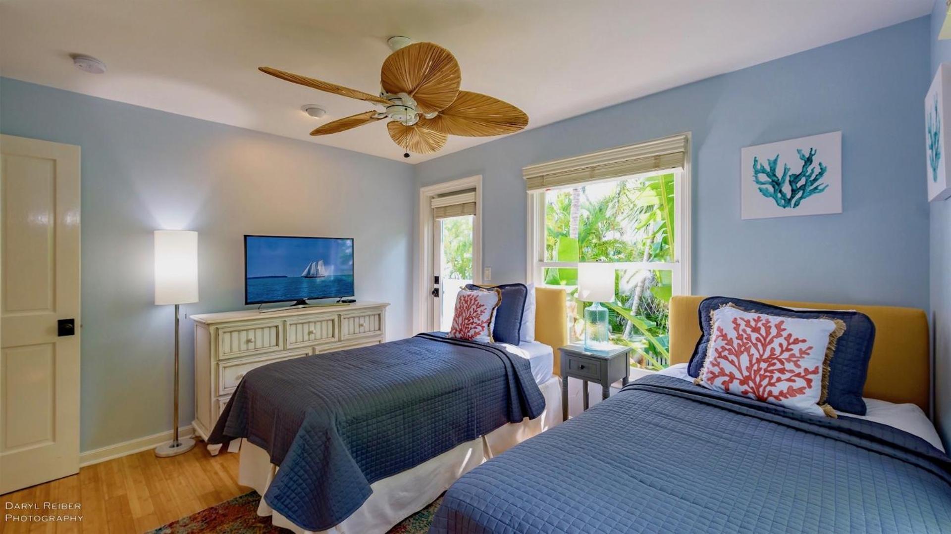 Holiday home Banana Blossoms By Last Key Realty Key West