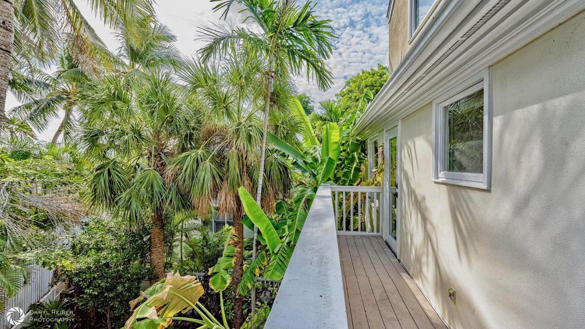 Holiday home Banana Blossoms By Last Key Realty *