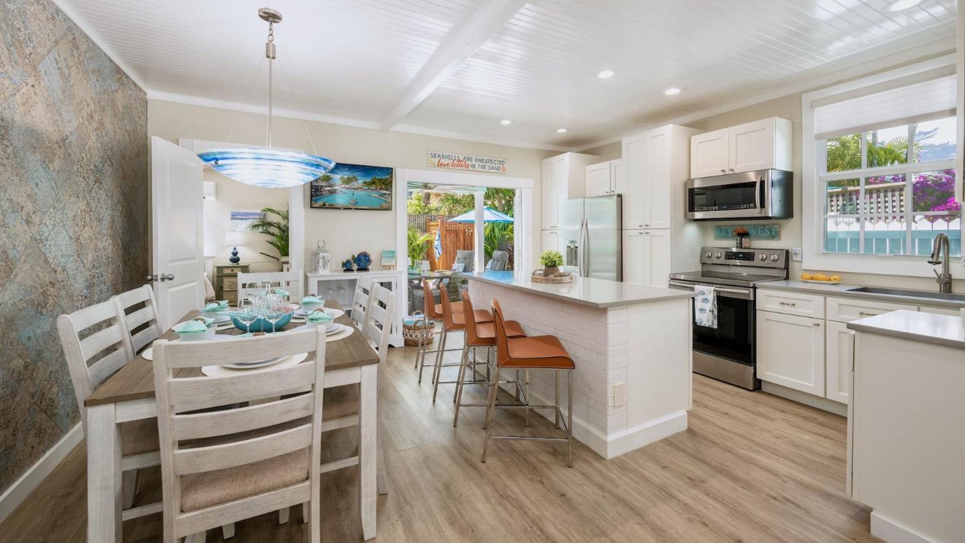 Island Bliss By Last Key Realty * Key West