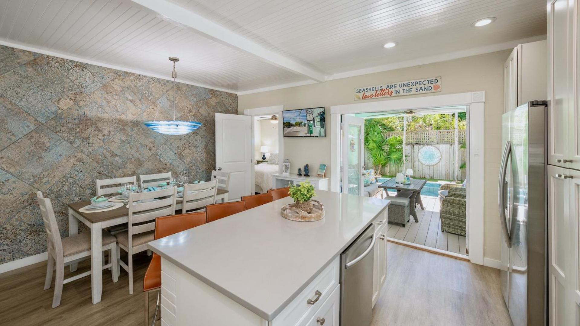 Island Bliss By Last Key Realty