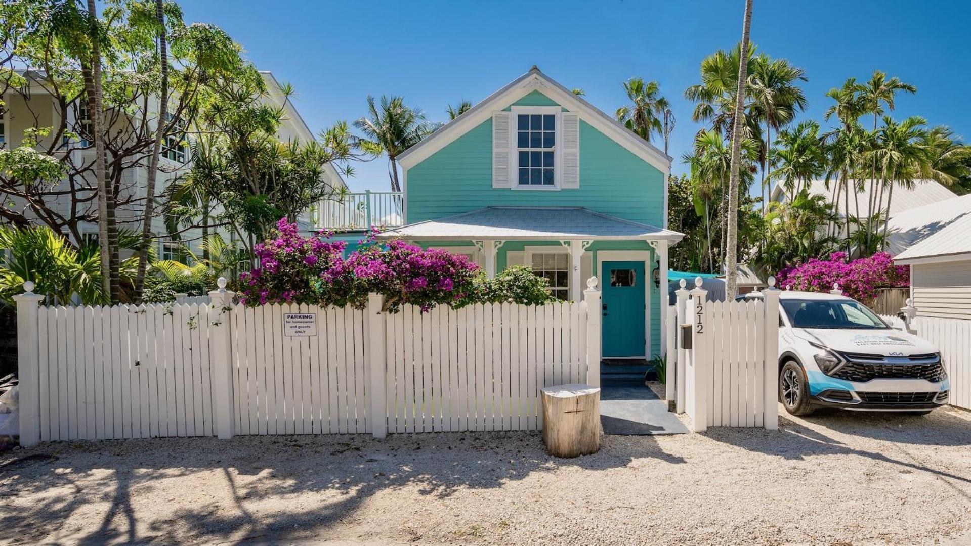 Holiday home Island Bliss By Last Key Realty