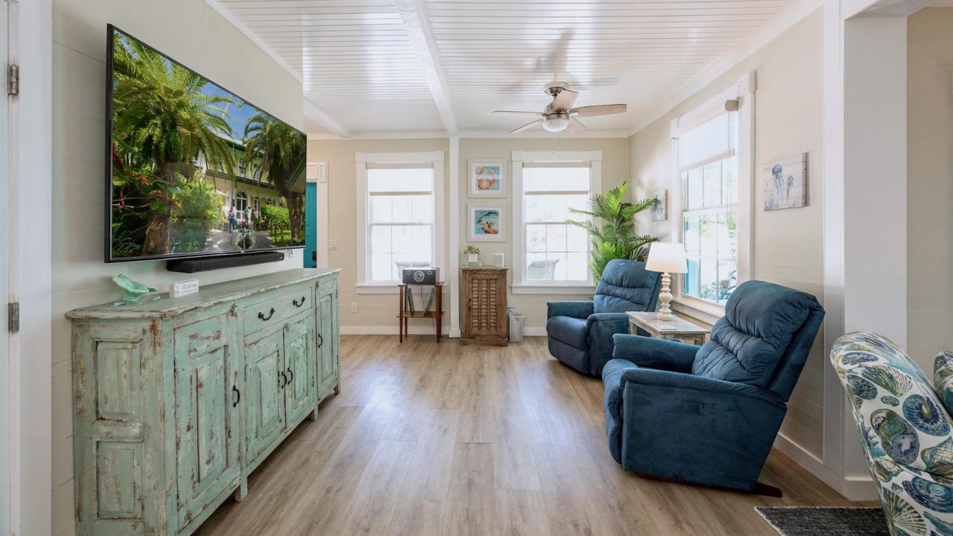 Island Bliss By Last Key Realty Key West