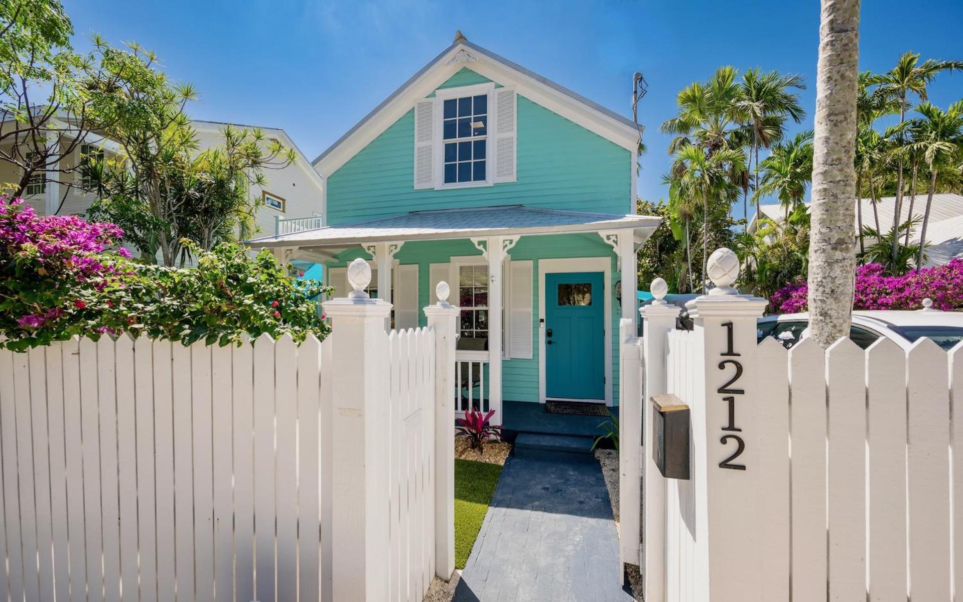 Island Bliss By Last Key Realty