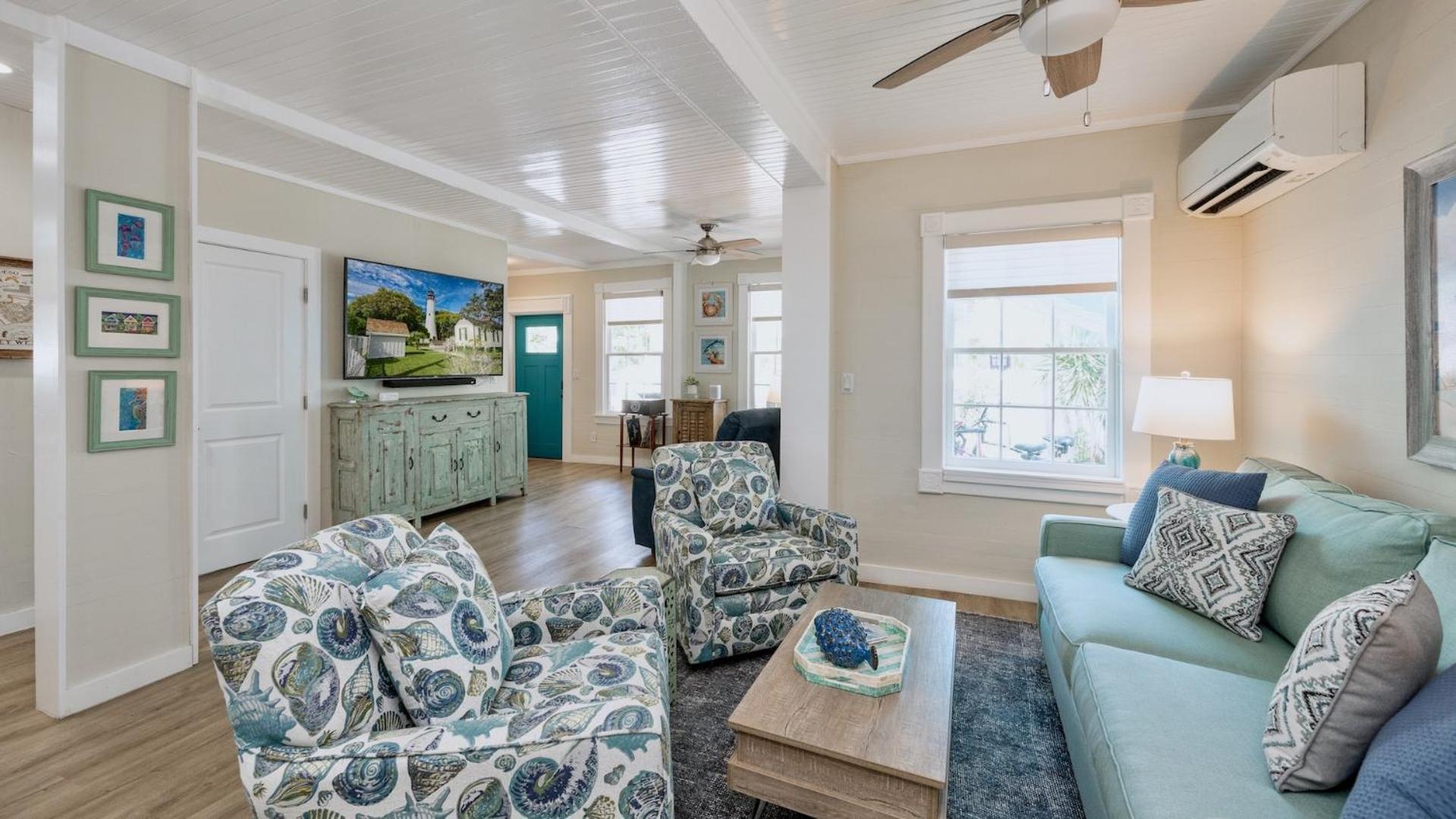 Holiday home Island Bliss By Last Key Realty *