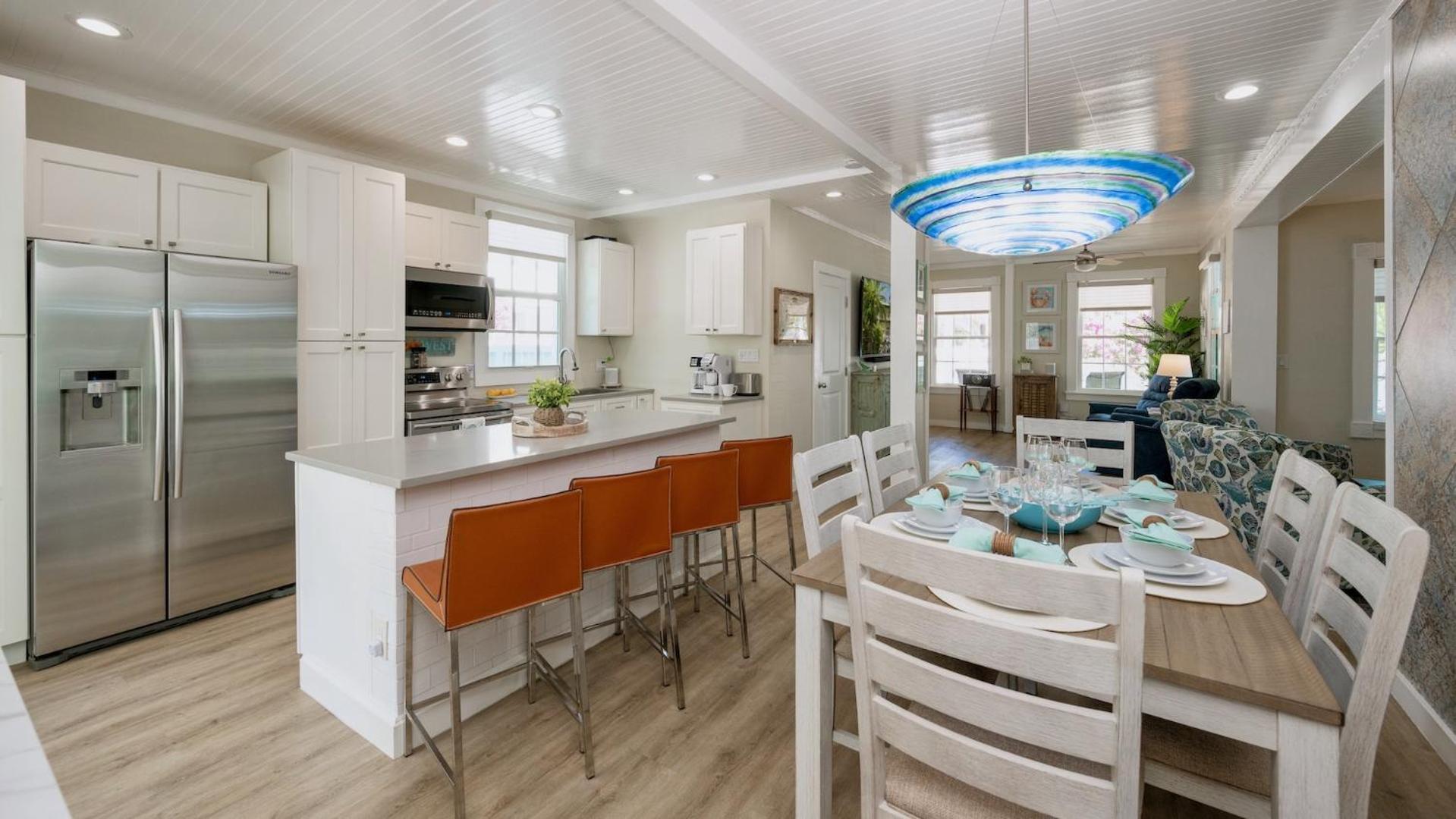 Island Bliss By Last Key Realty Key West