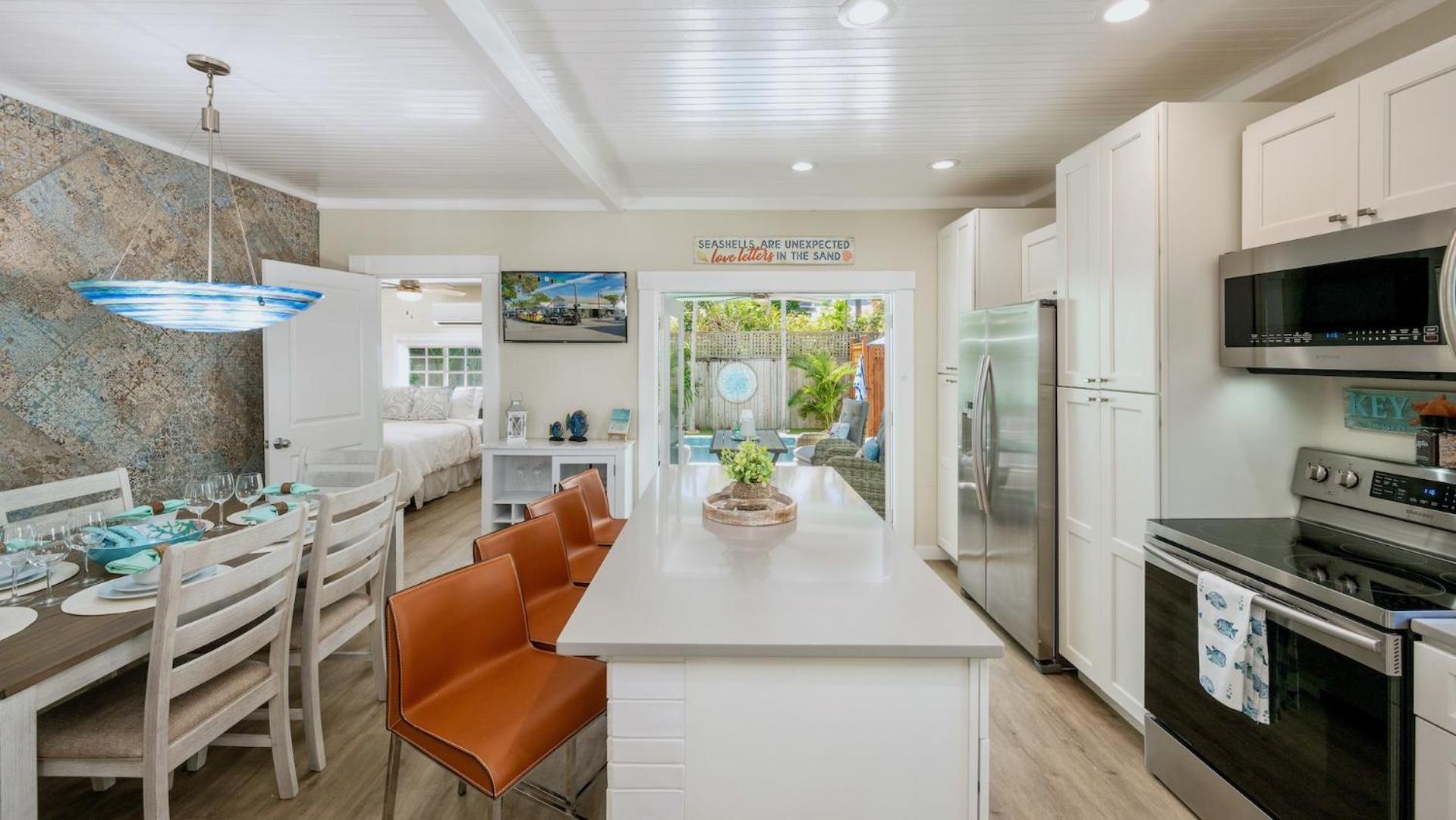 Island Bliss By Last Key Realty * Key West