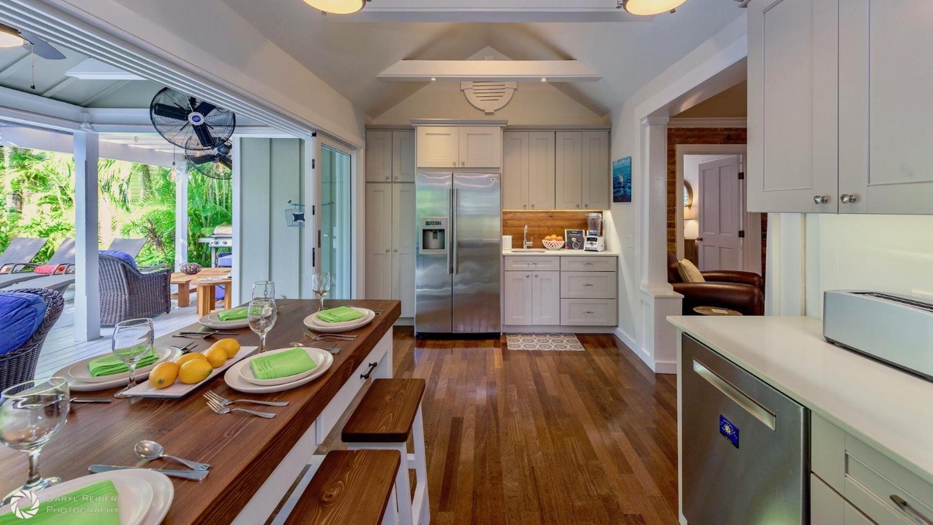 Holiday home Coastal Loving By Last Key Realty
