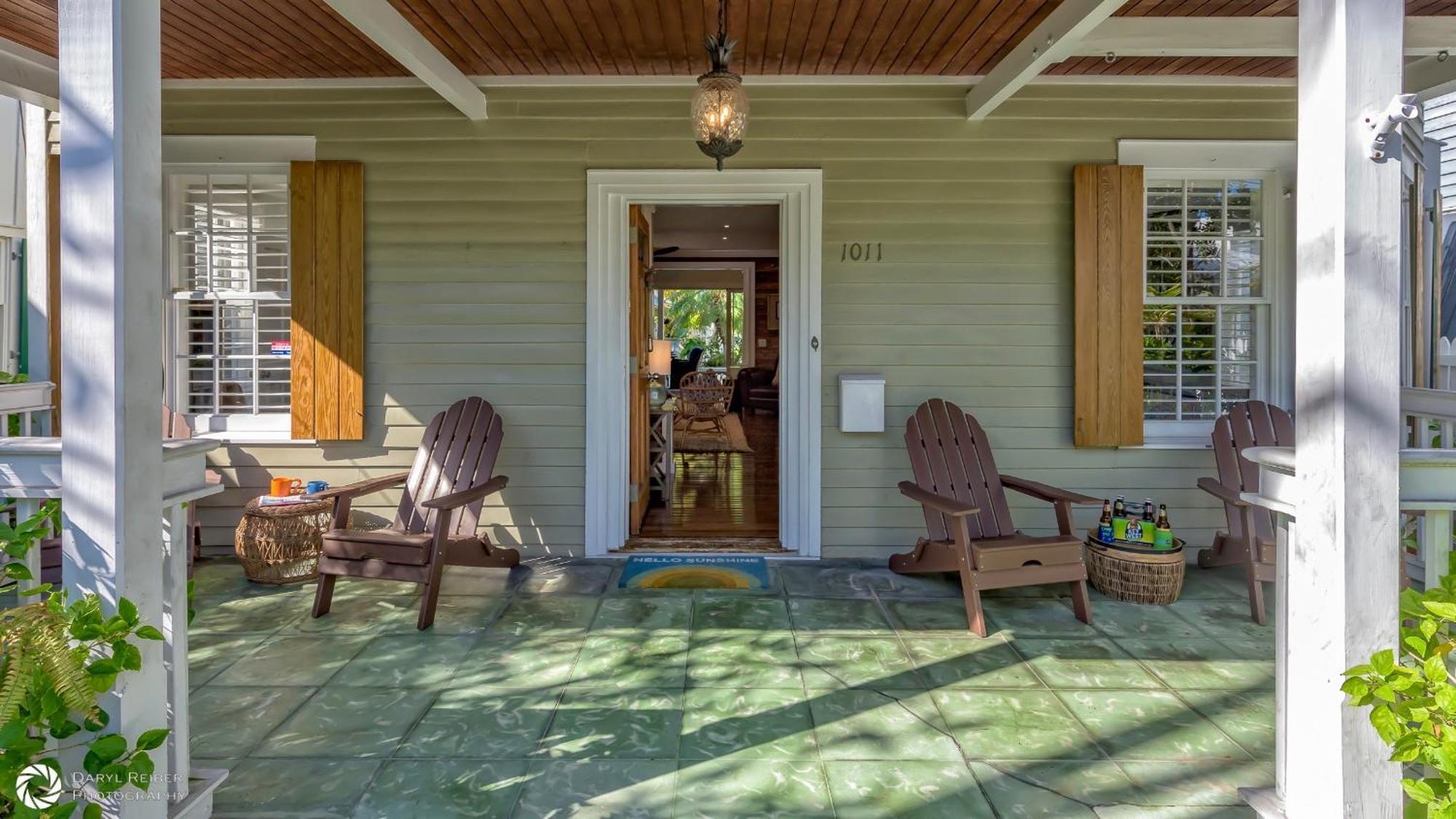 Coastal Loving By Last Key Realty