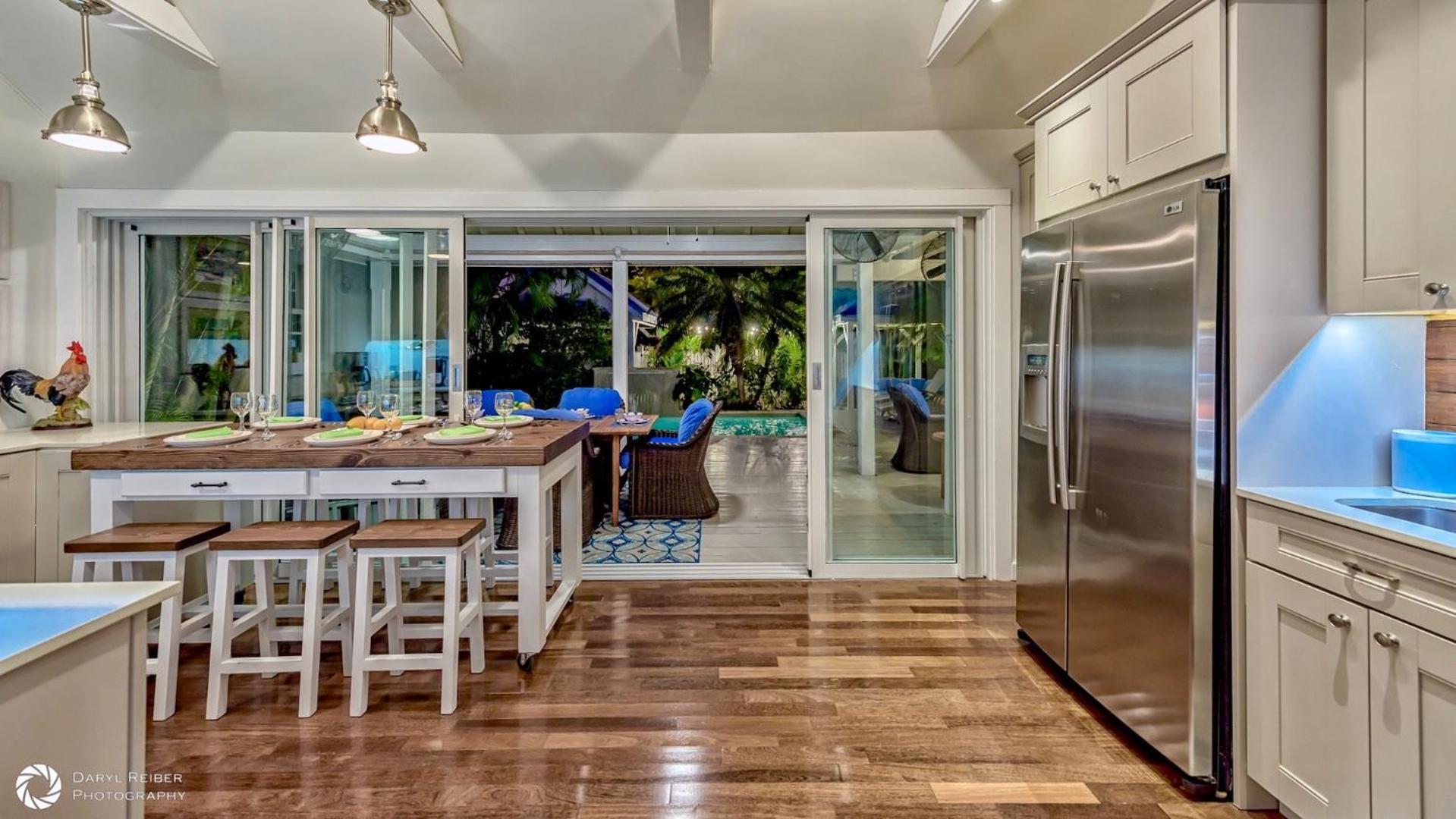 Holiday home Coastal Loving By Last Key Realty