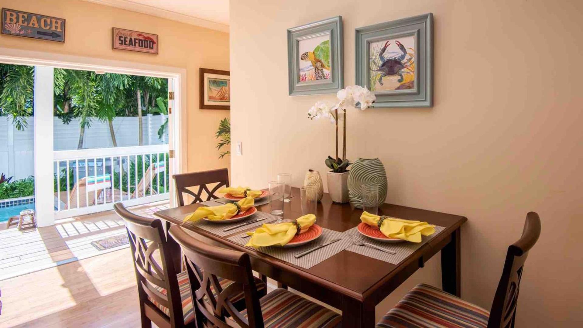 Cayo Calypso By Last Key Realty Holiday home