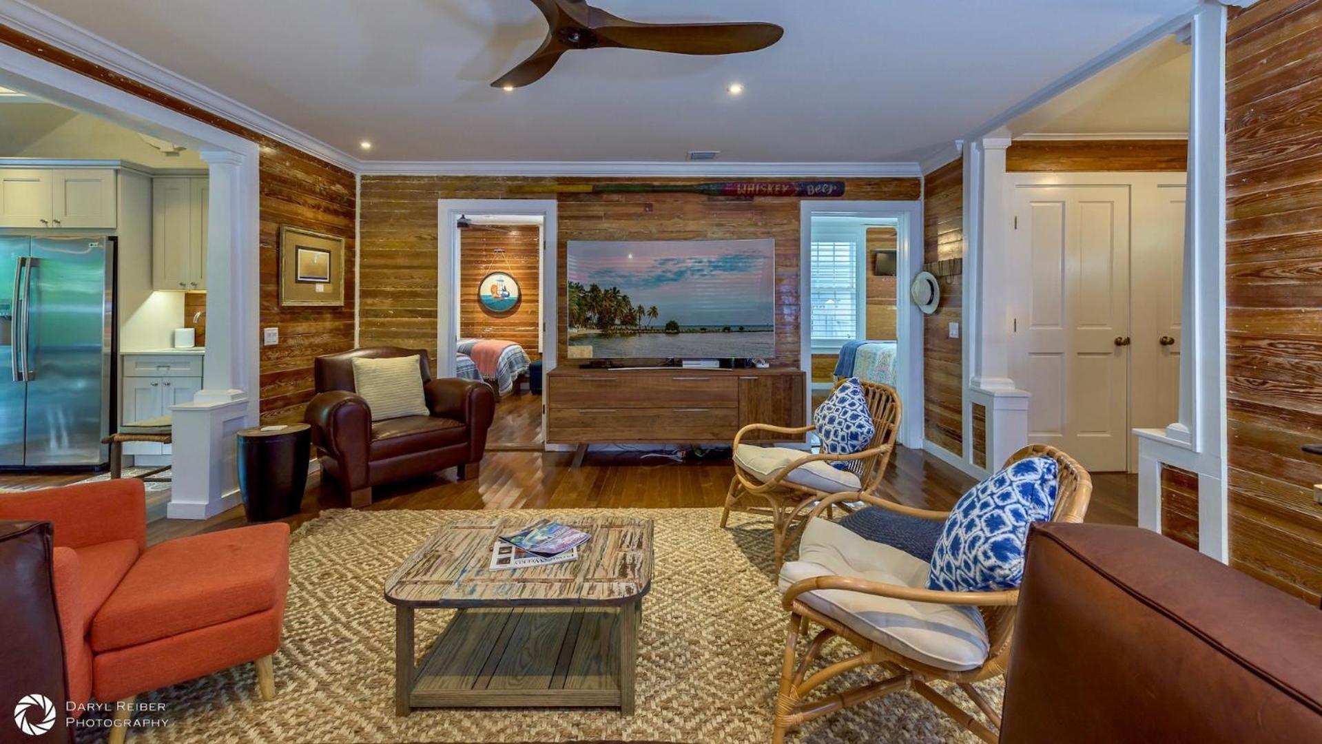 Holiday home Coastal Loving By Last Key Realty
