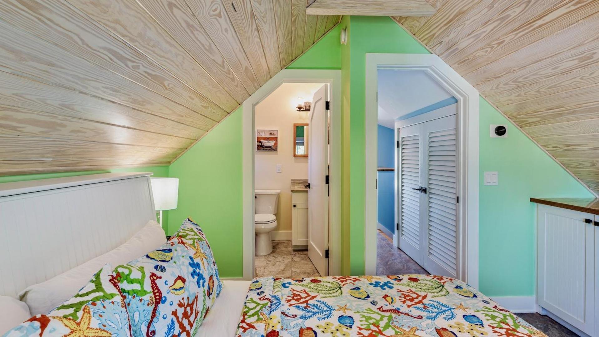 Casita Olivietta By Last Key Realty * Key West