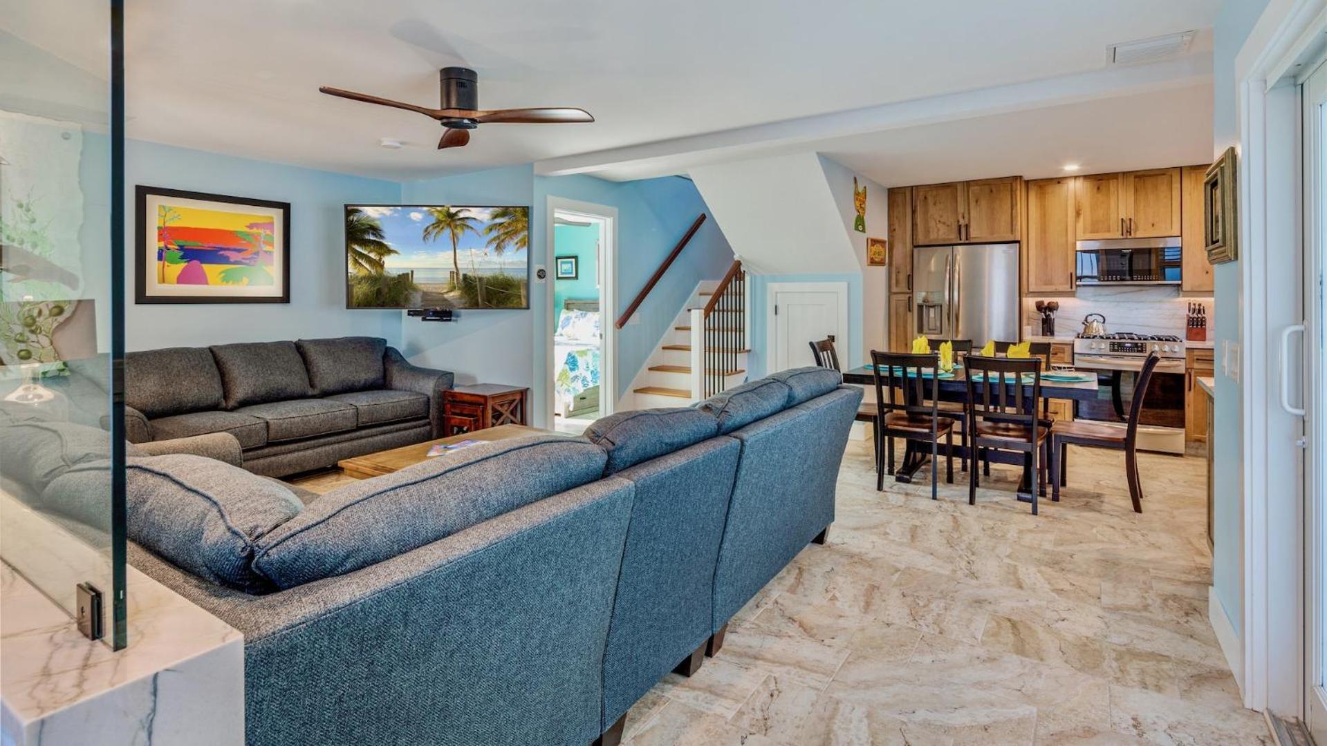 Holiday home Casita Olivietta By Last Key Realty