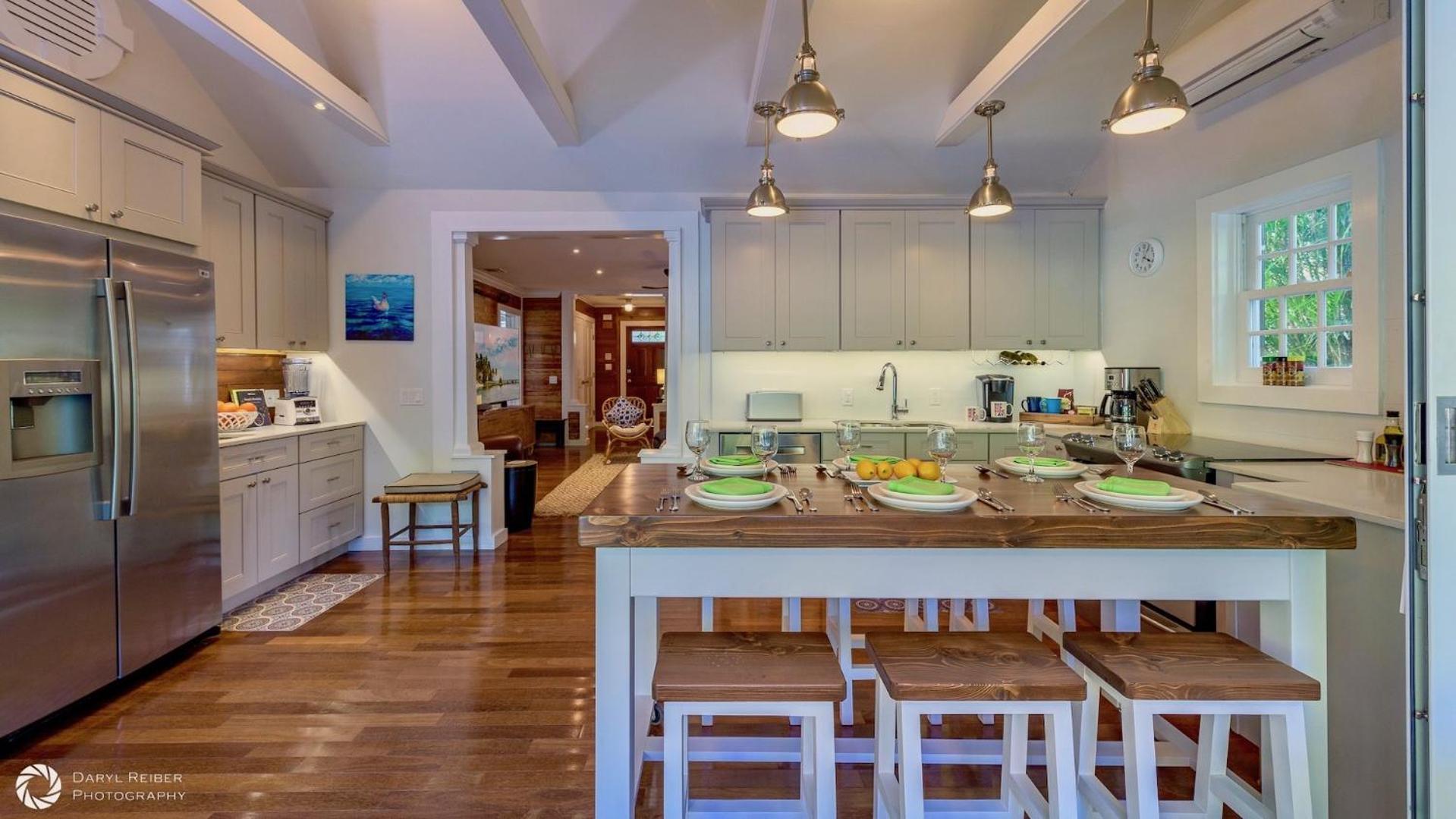 Coastal Loving By Last Key Realty Holiday home Key West