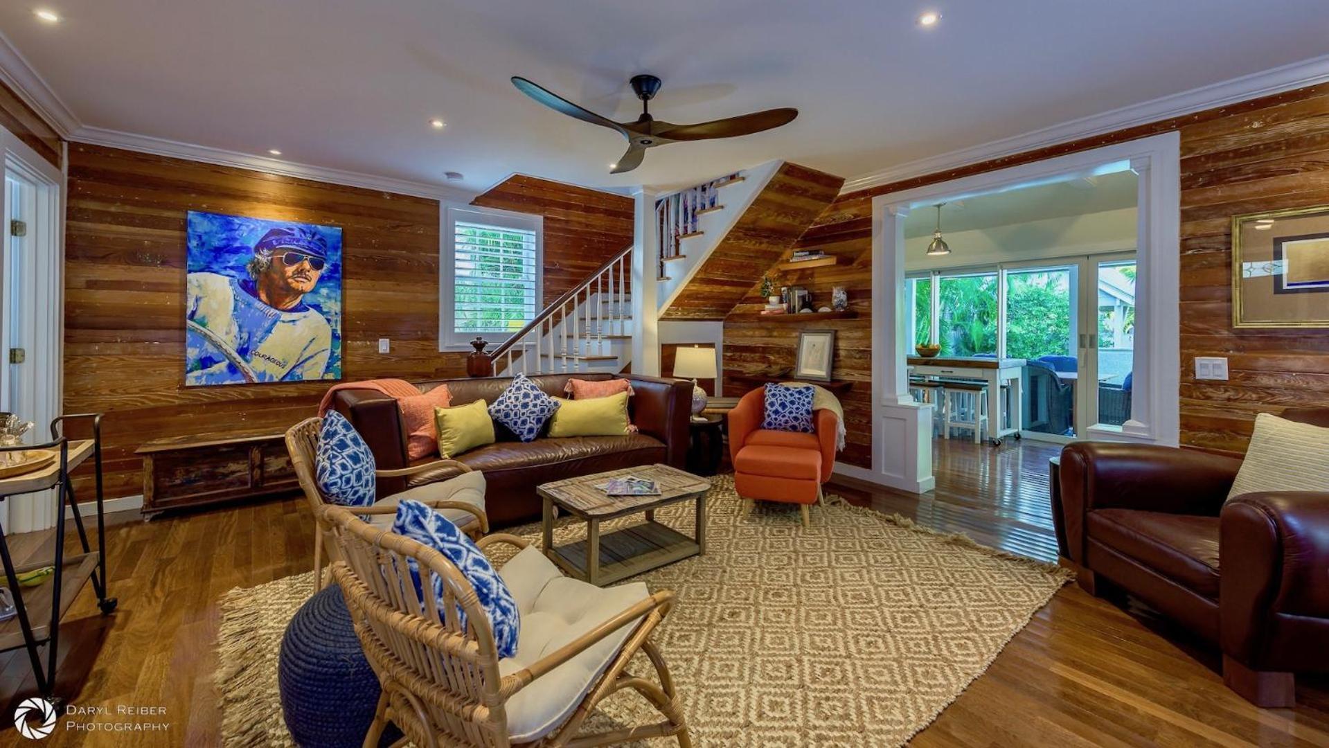 Holiday home Coastal Loving By Last Key Realty Key West