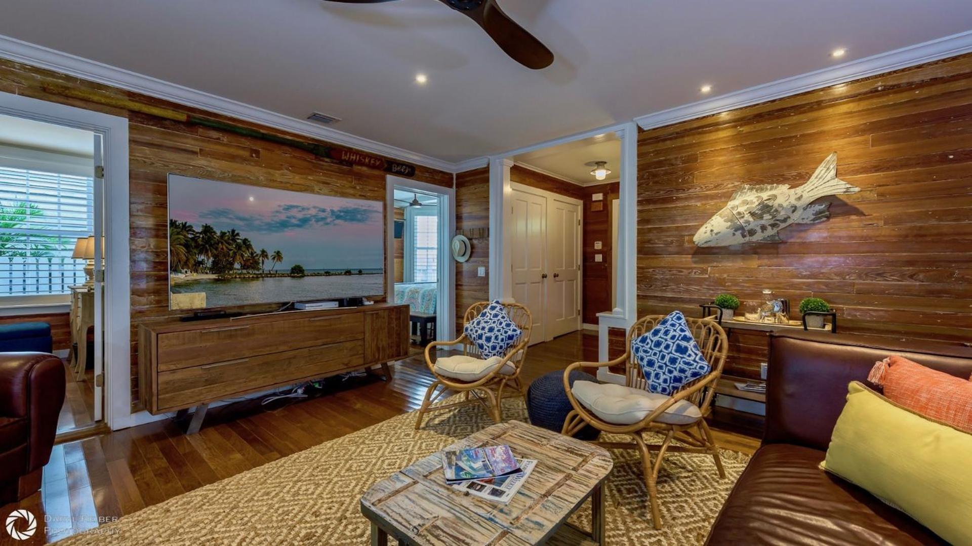 Coastal Loving By Last Key Realty Holiday home *