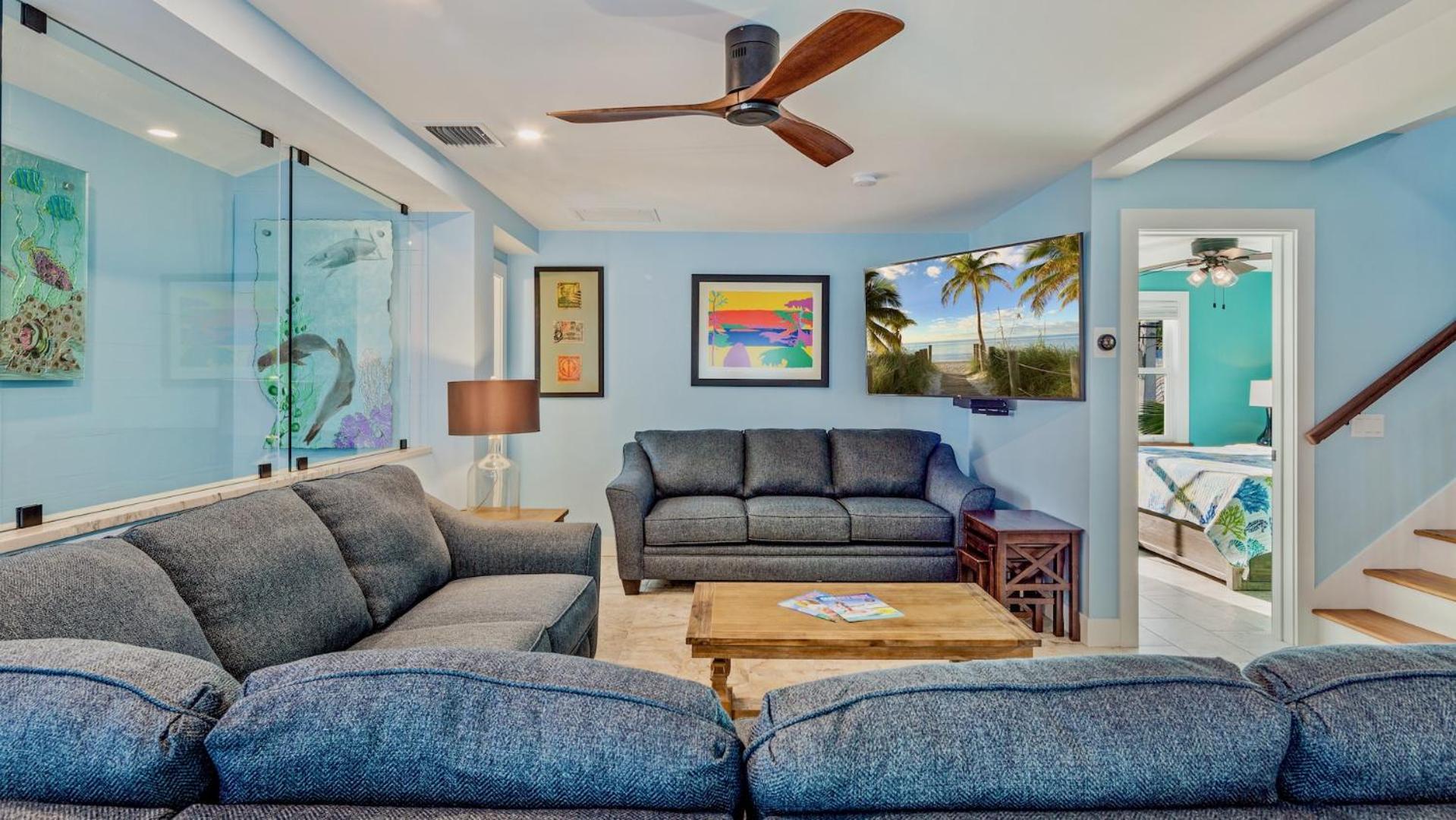 Casita Olivietta By Last Key Realty