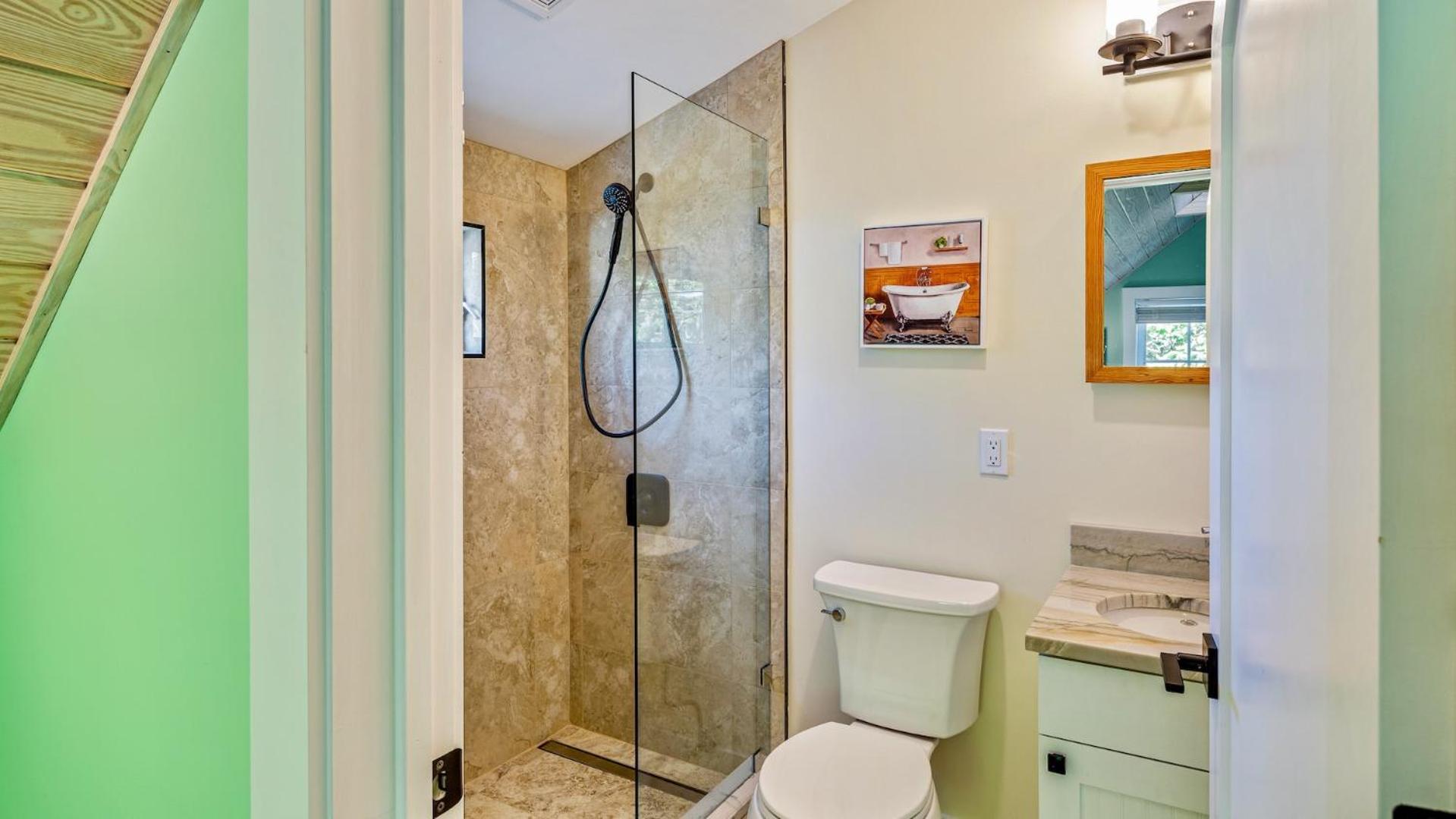 Casita Olivietta By Last Key Realty Holiday home *