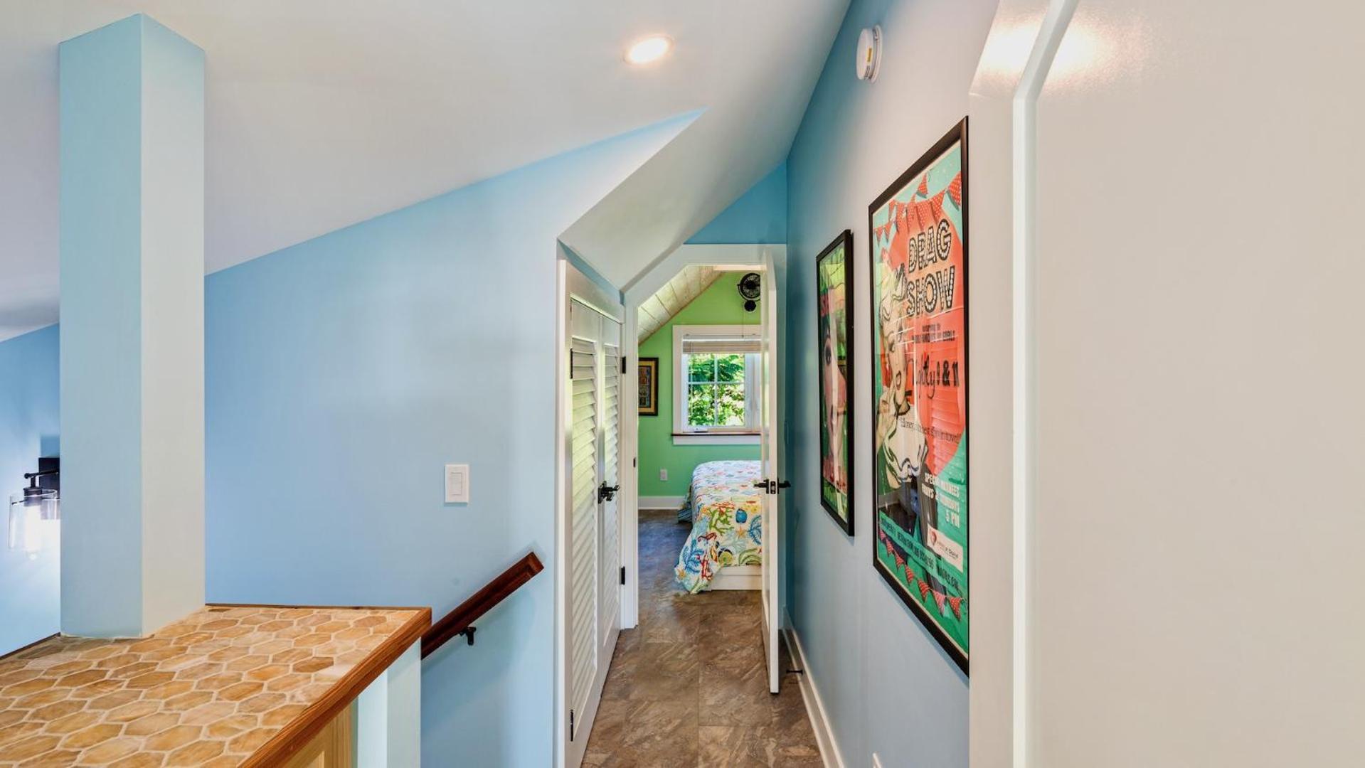 Casita Olivietta By Last Key Realty * Key West