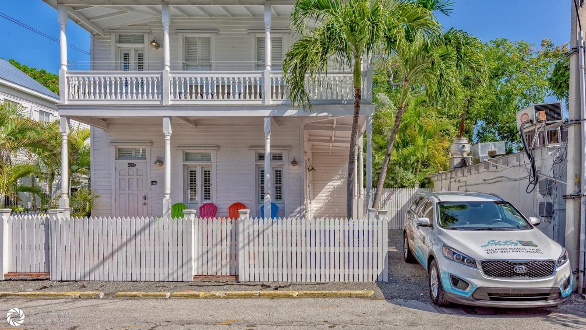 Holiday home Casita Angelita By Last Key Realty *