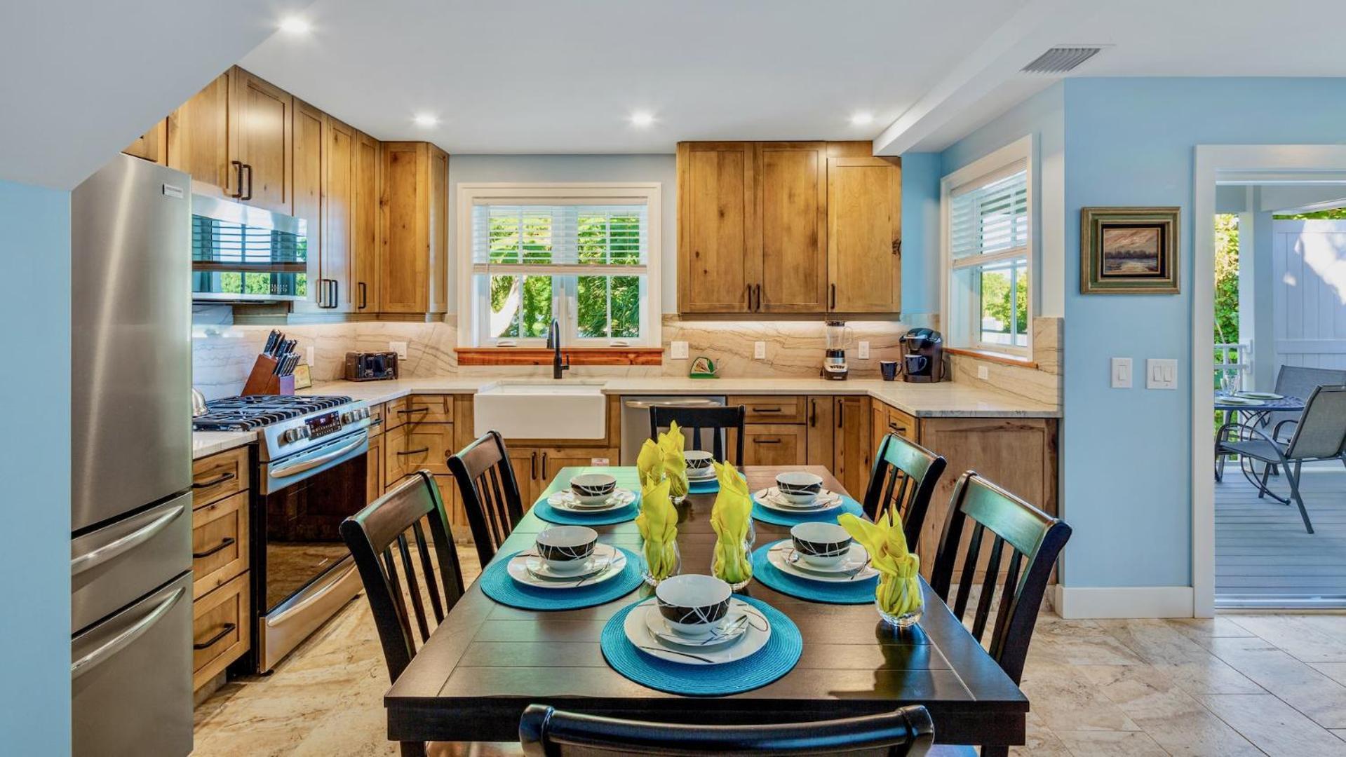 Casita Olivietta By Last Key Realty