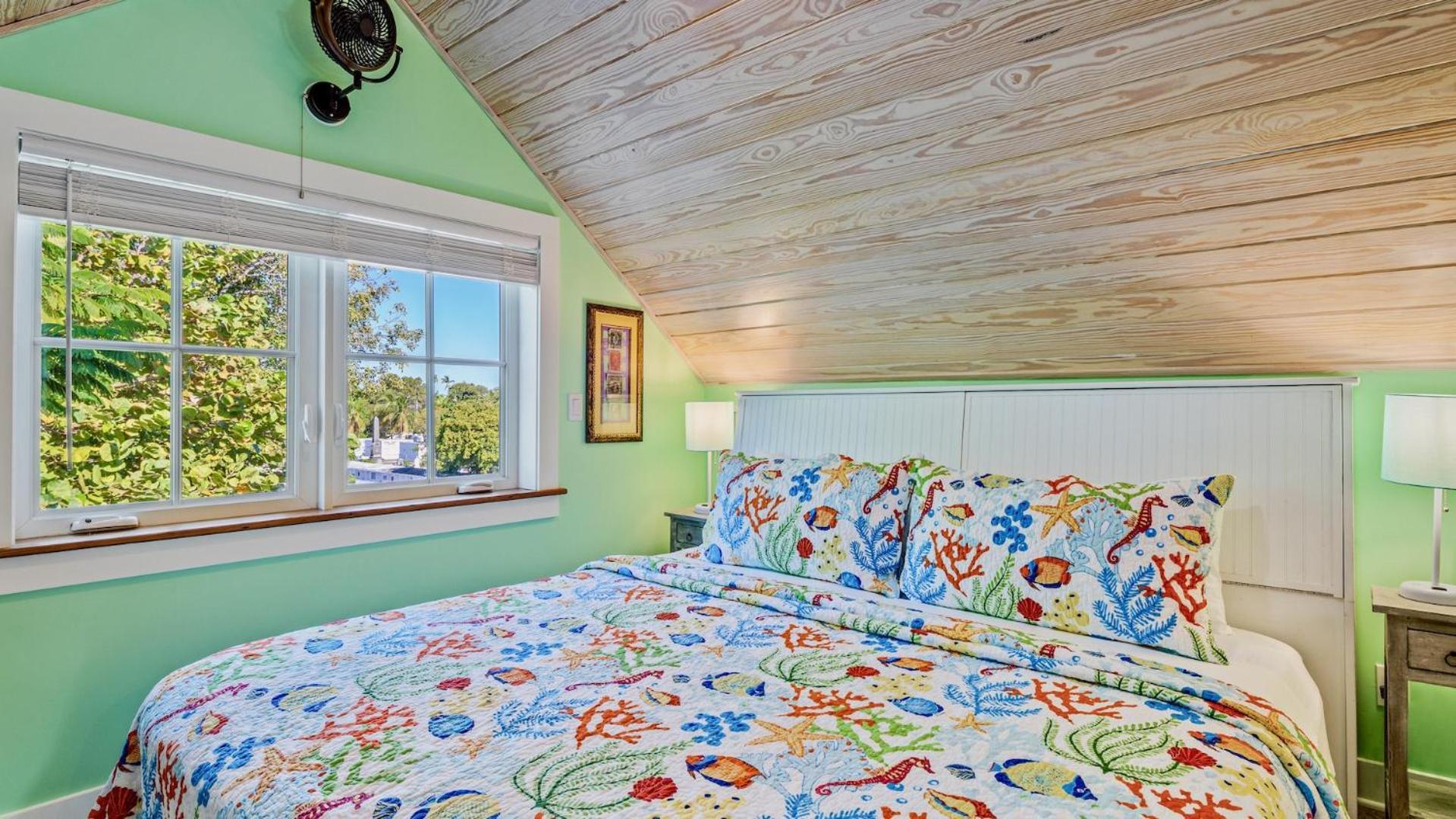 Casita Olivietta By Last Key Realty