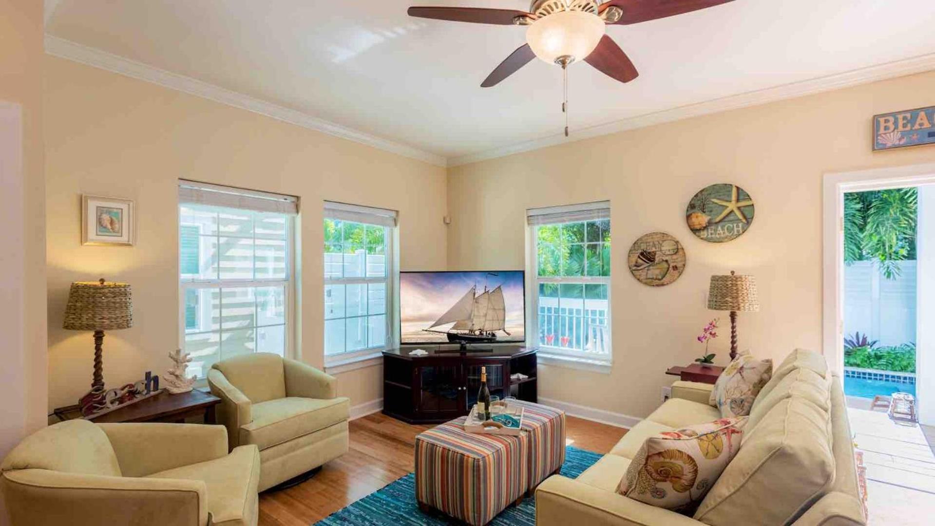 Holiday home Cayo Calypso By Last Key Realty