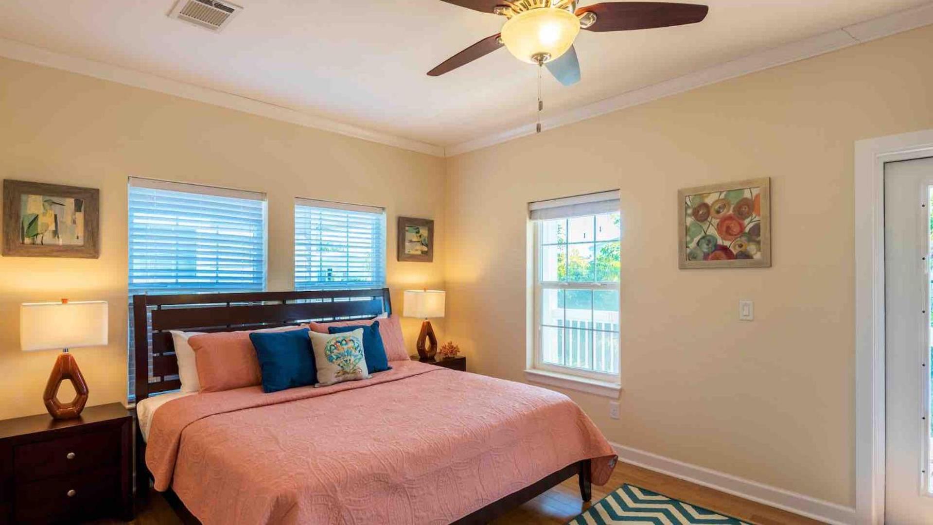 Cayo Calypso By Last Key Realty Holiday home *