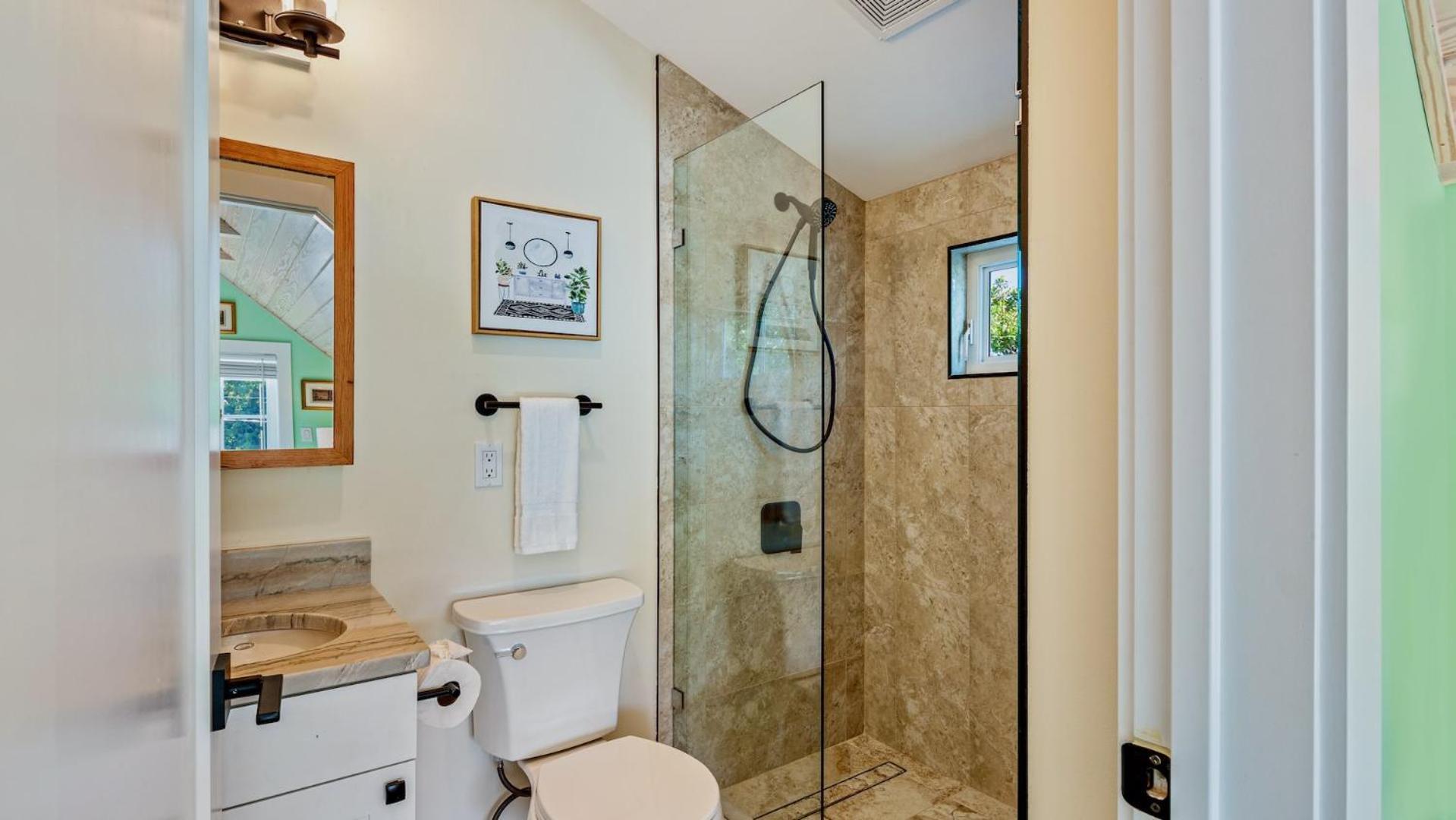 Casita Olivietta By Last Key Realty * Key West