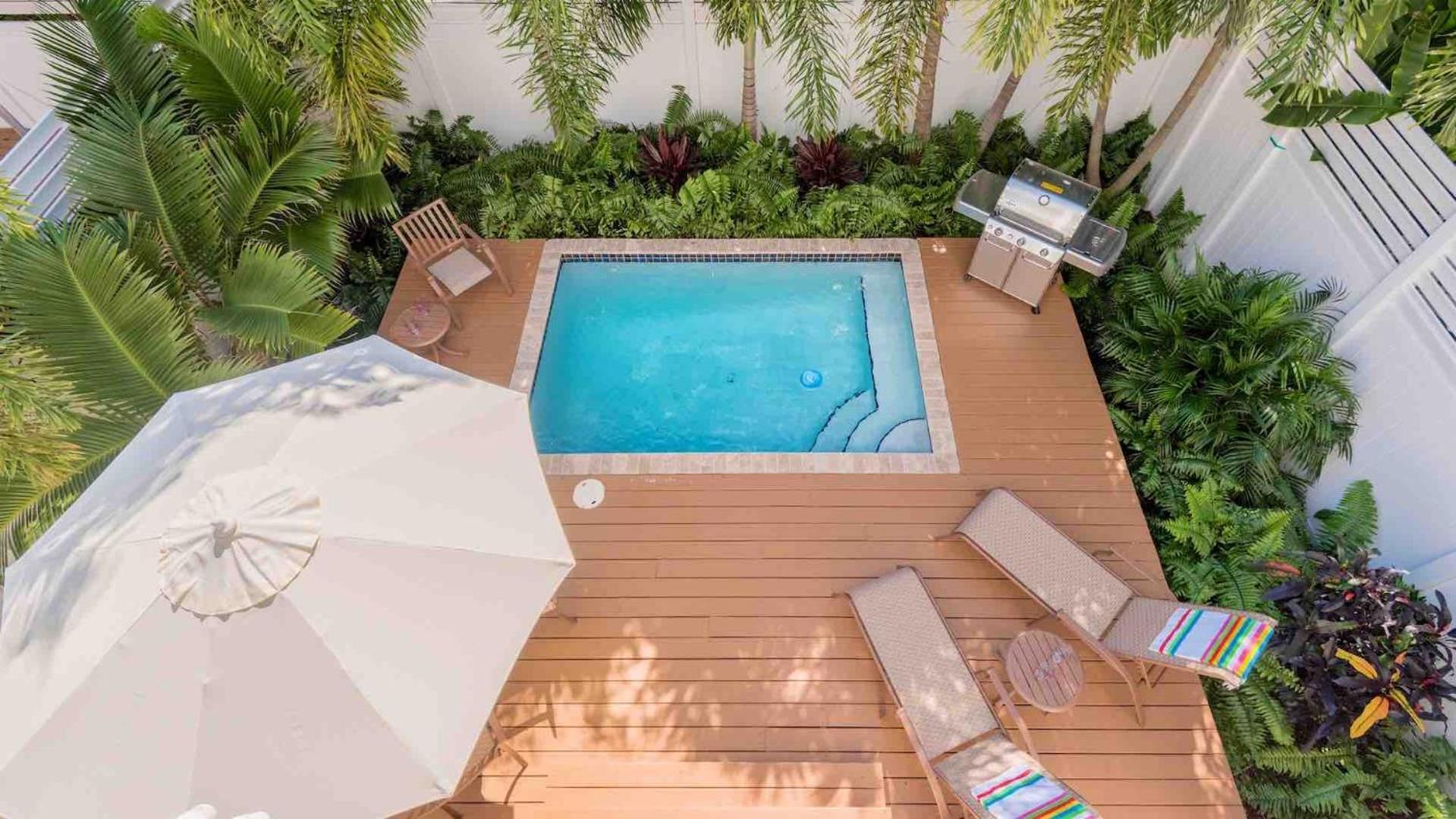 Holiday home Cayo Calypso By Last Key Realty *